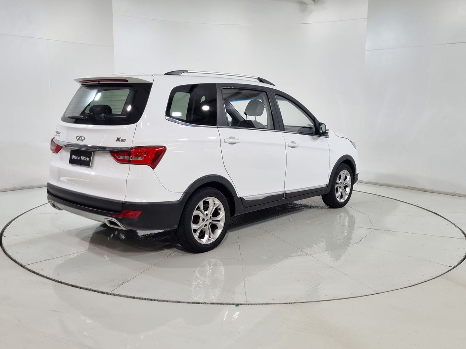 Chery K60 MT 1.5 2021 - Imagen 11 de 20