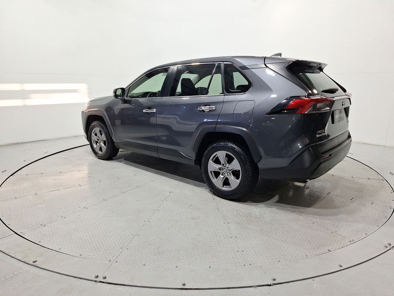 Toyota RAV4 OTTO 2.0 2022 - Imagen 5 de 20