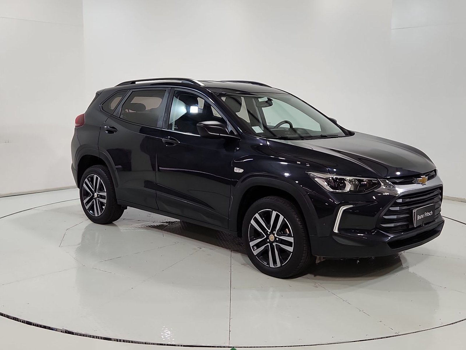 Chevrolet TRACKER 1.2T 2023 - Imagen 15 de 20
