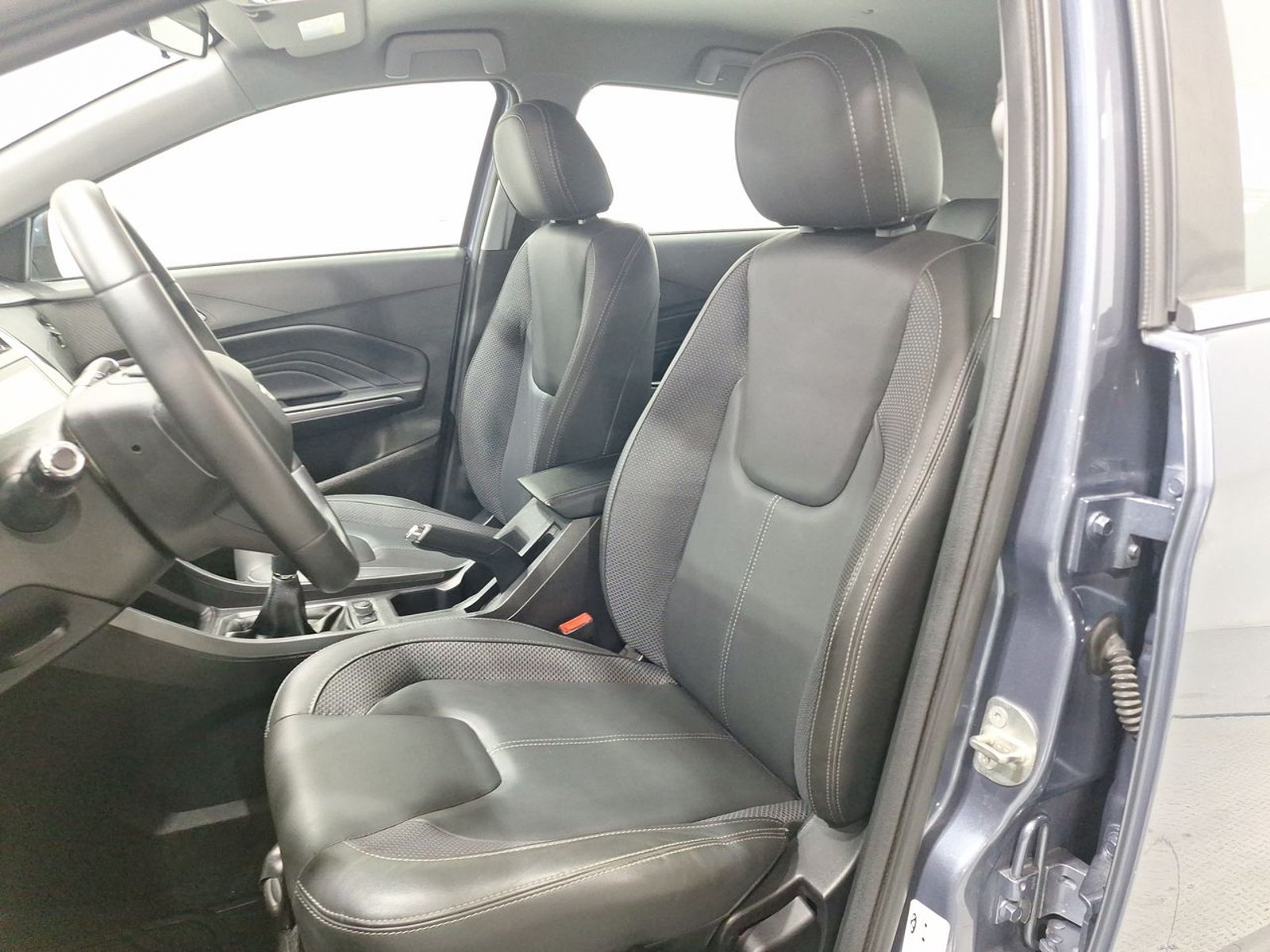 Chery TIGGO 2 PRO GLS MT 1.5 2023 - Imagen 18 de 20