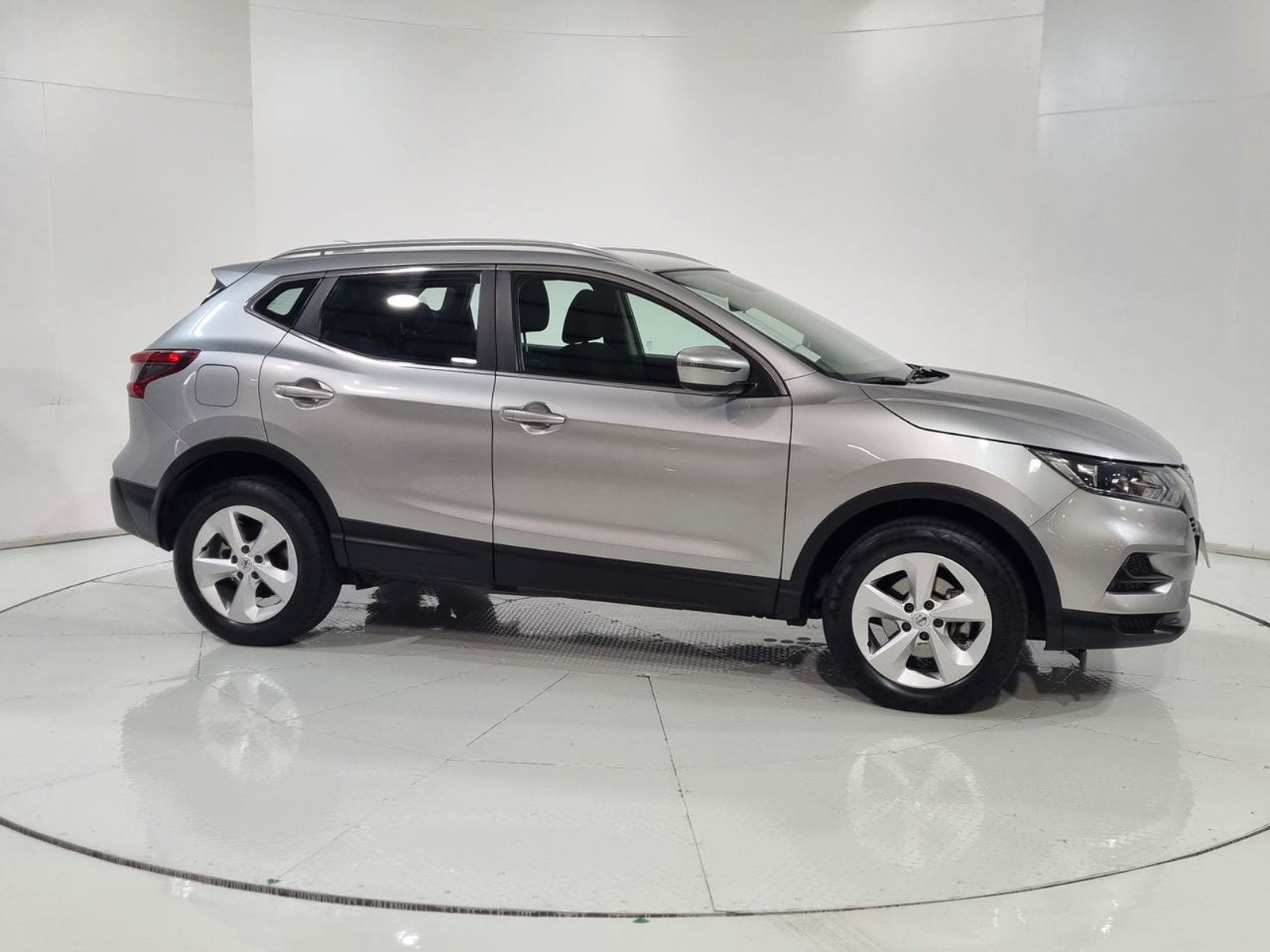 Nissan QASHQAI NEW QASHQAI SENSE 2.0 2019 - Imagen 14 de 20