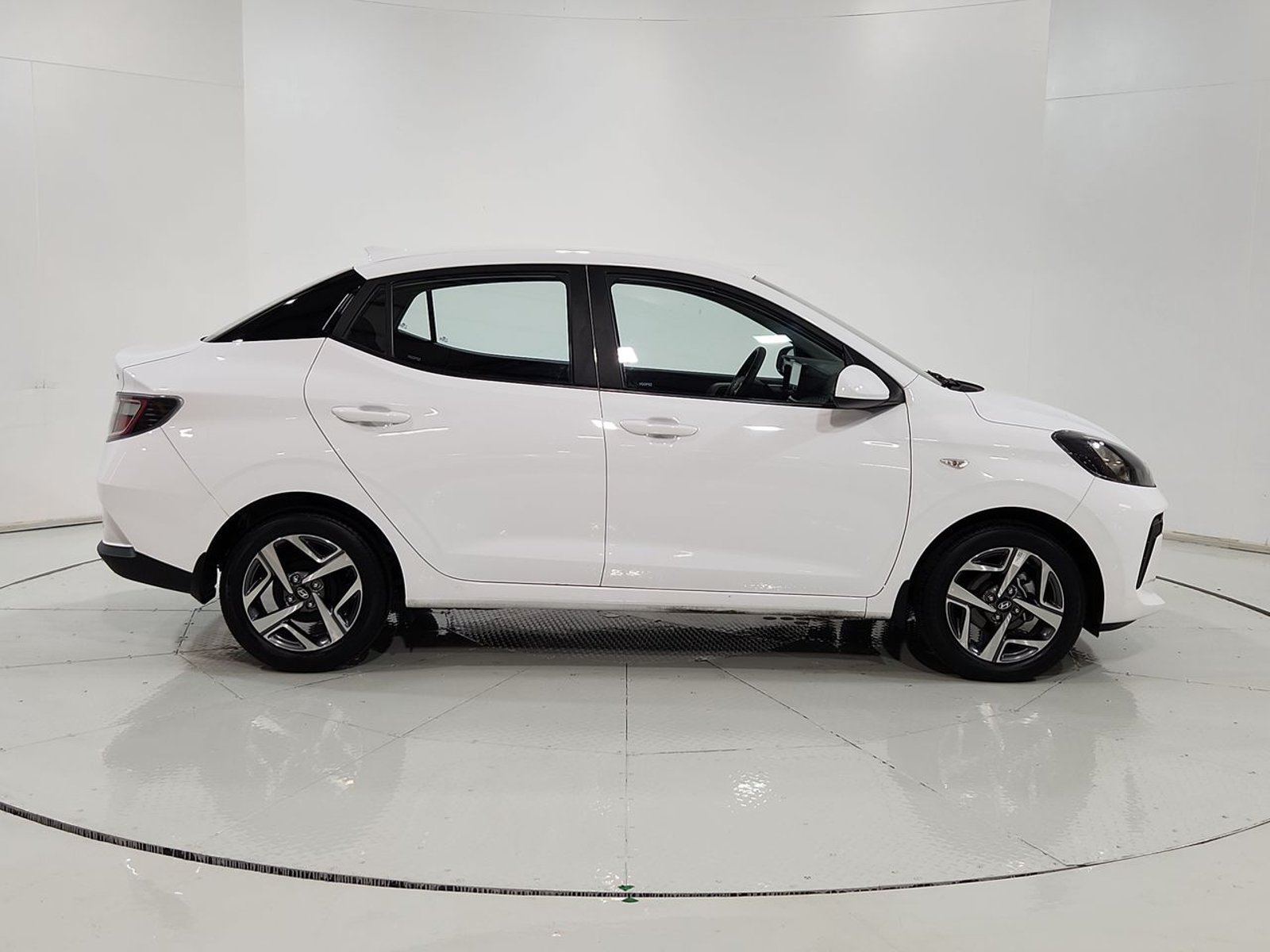 Hyundai GRAND I10 AI3  4X2 1.2 2025 - Imagen 13 de 20