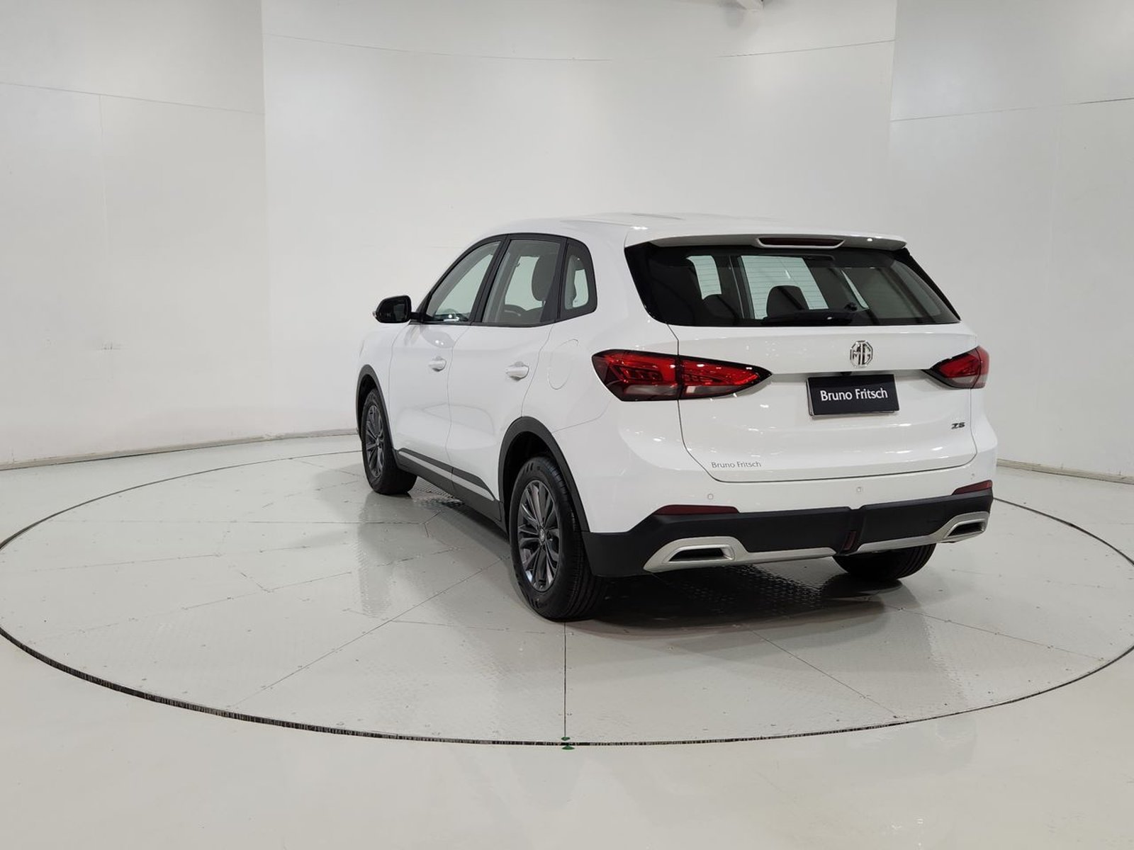 Mg ZS NEW ZS 1.5 AUT 2026 - Imagen 8 de 20