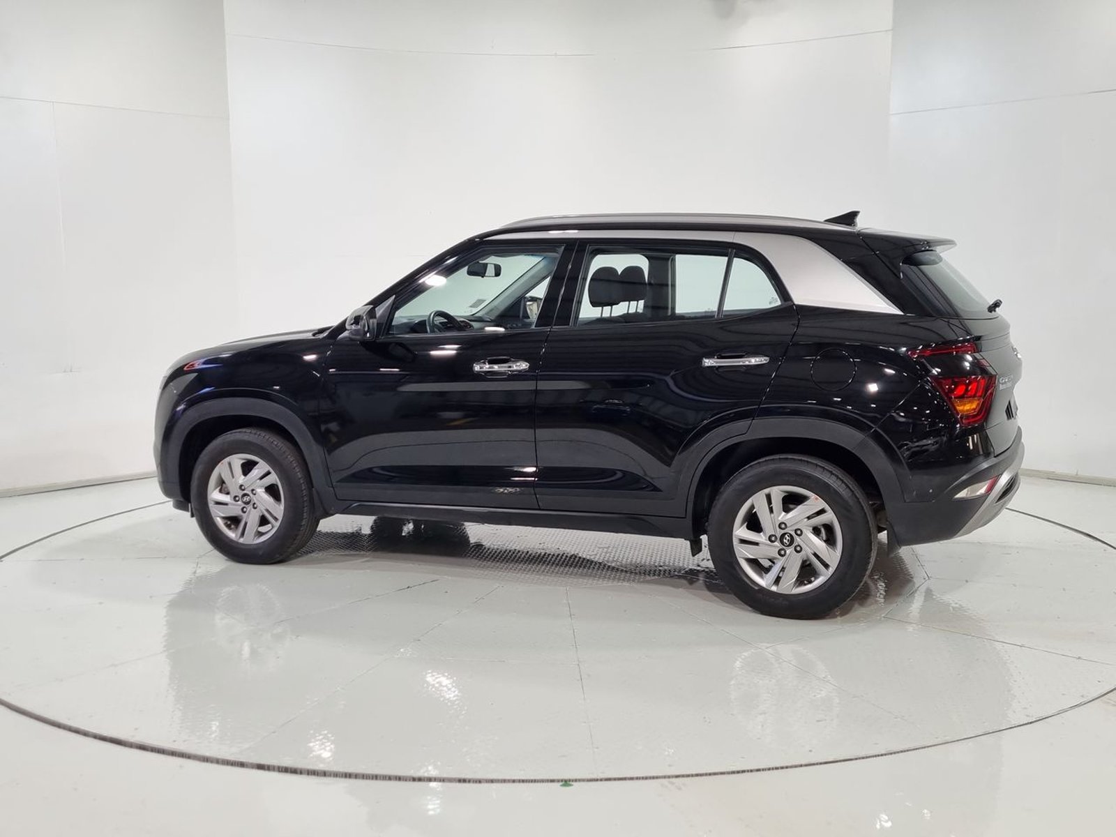 Hyundai CRETA SU2I 1.5 2022 - Imagen 6 de 20