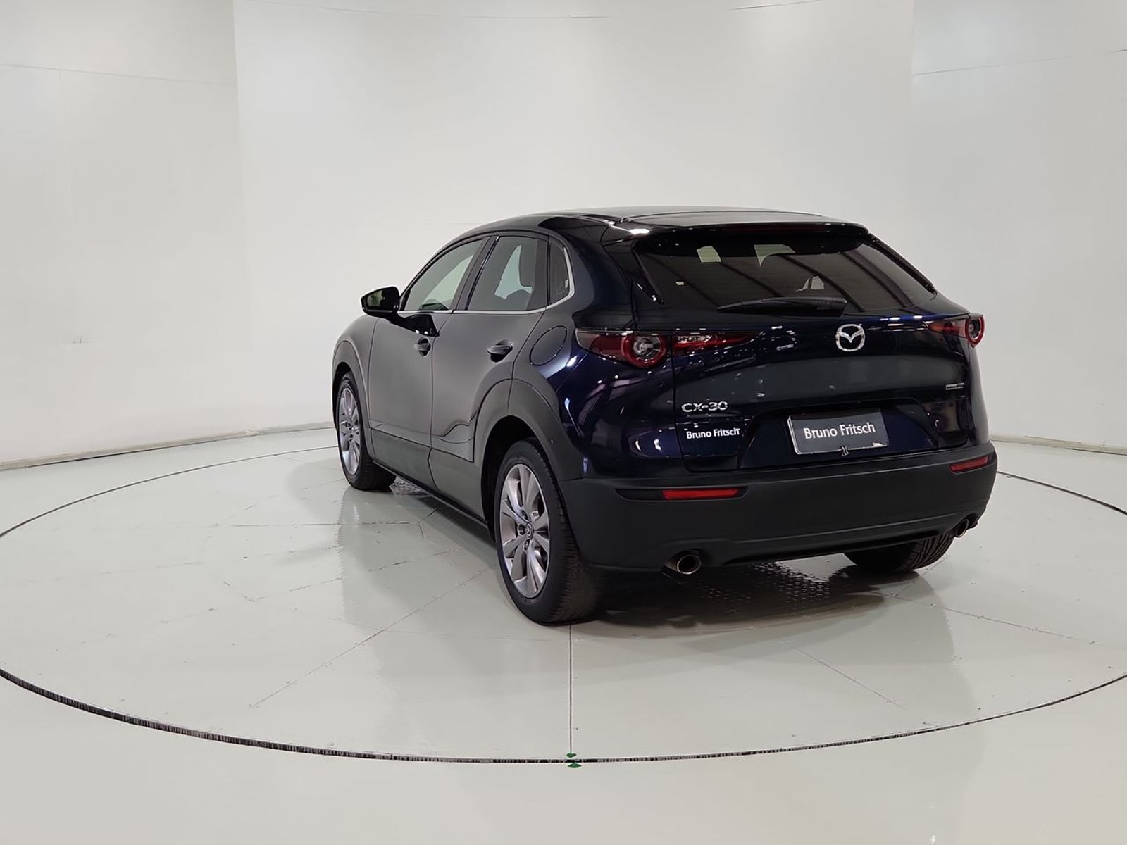 Mazda CX-30 CX30 2.0 AUT 2022 - Imagen 8 de 20
