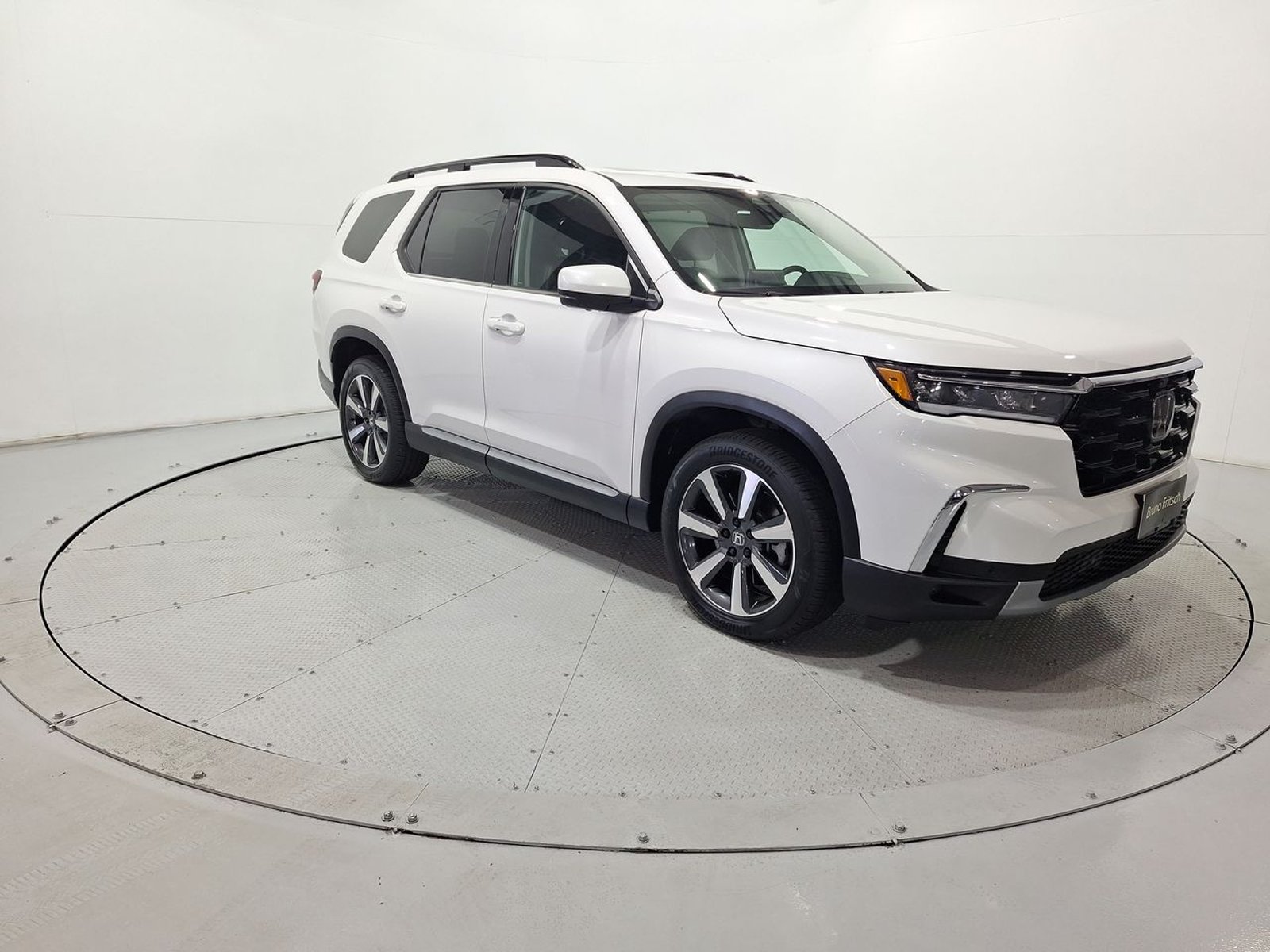 Honda PILOT NEW PILOT ELITE 4X4 3.5 AT 2026 - Imagen 11 de 20