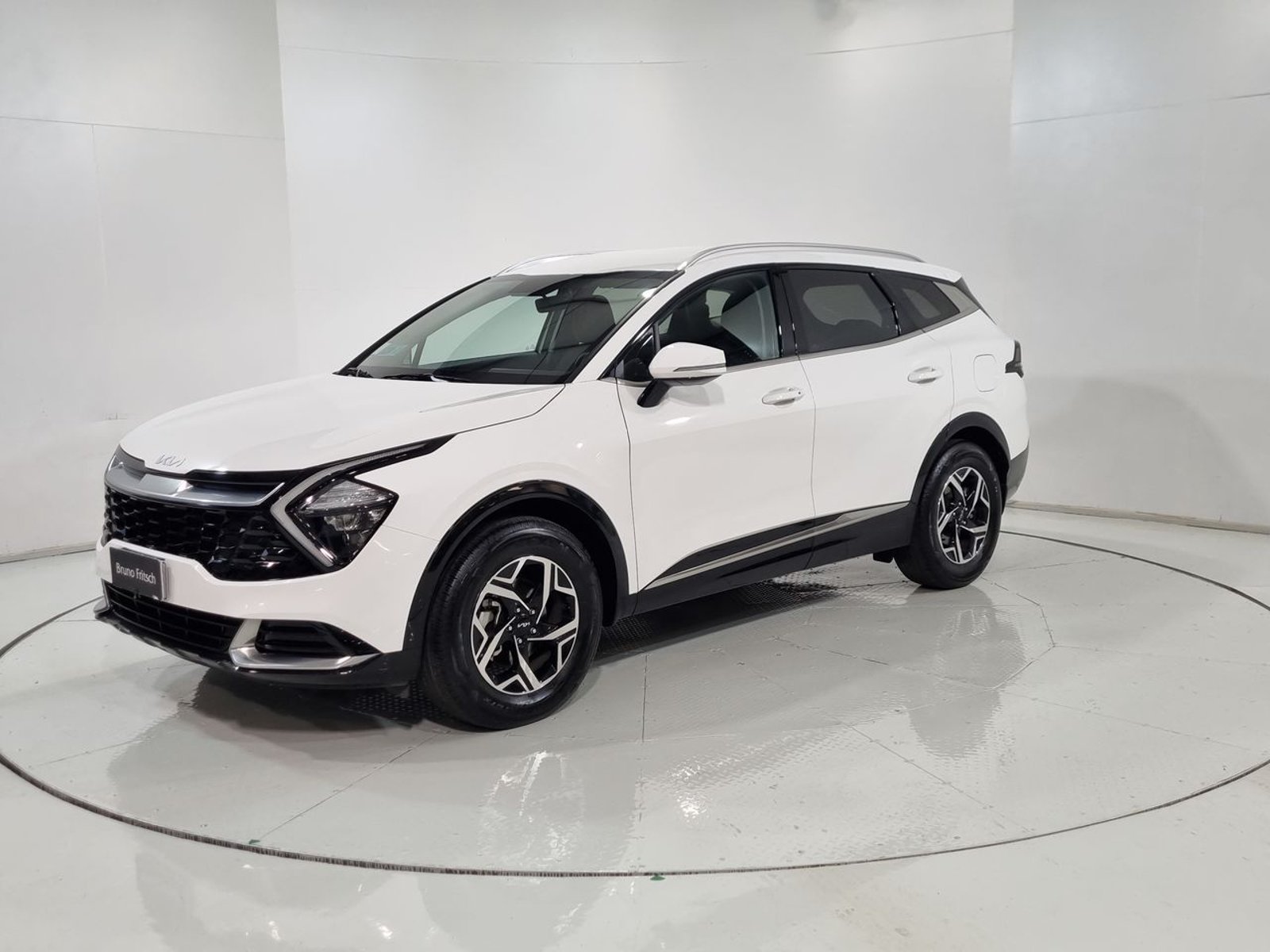 Kia SPORTAGE EX 2.0 AUT 2023 - Imagen 3 de 20
