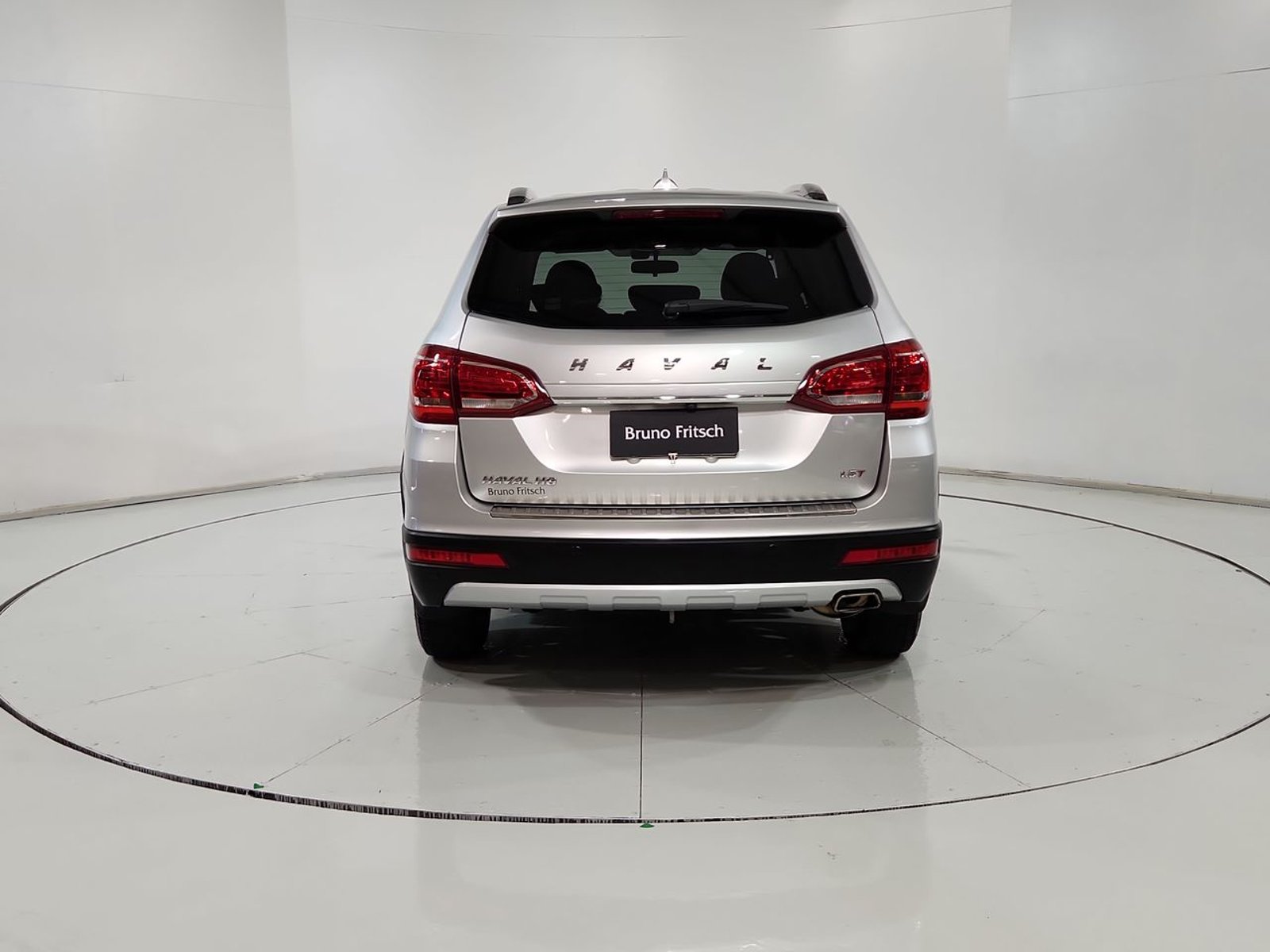 Haval H6 ELITE 1.5 AUT 2020 - Imagen 9 de 20