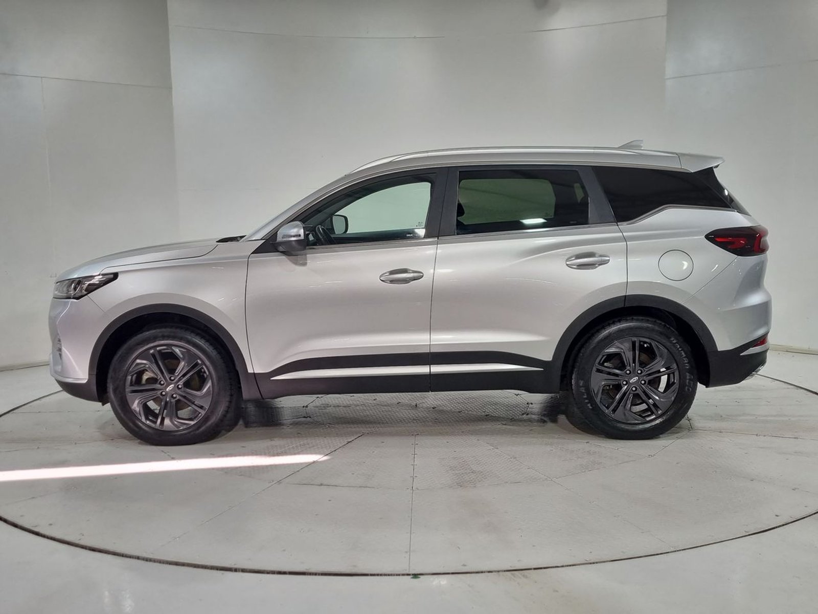 Chery TIGGO 7 PRO TIGGO 7 GLS CVT PRO 1.5 AUT 2023 - Imagen 5 de 20