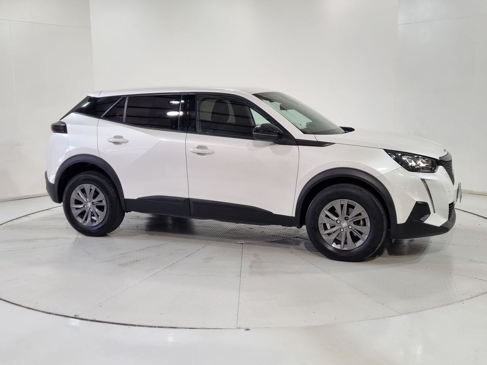 Peugeot 2008 PURETECH 130 4X2 1.2 2023 - Imagen 14 de 20