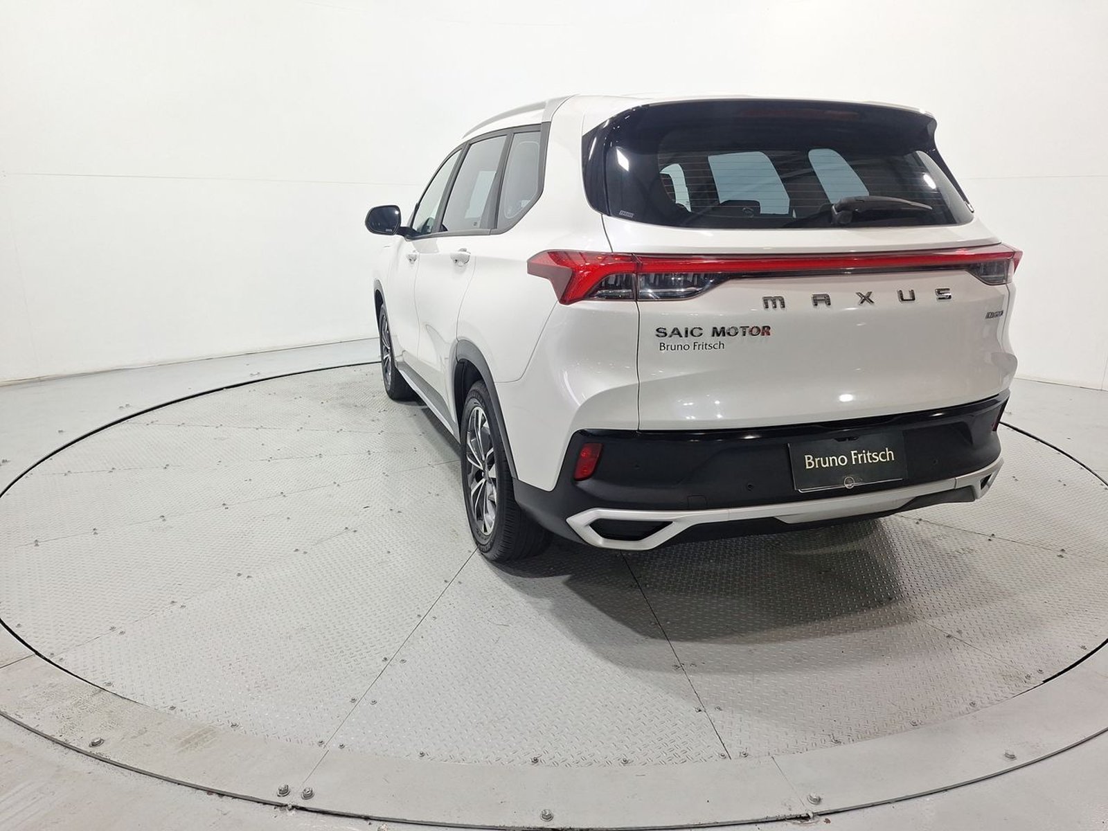 Maxus D60 ELITE 1.5 AUT 2024 - Imagen 6 de 20