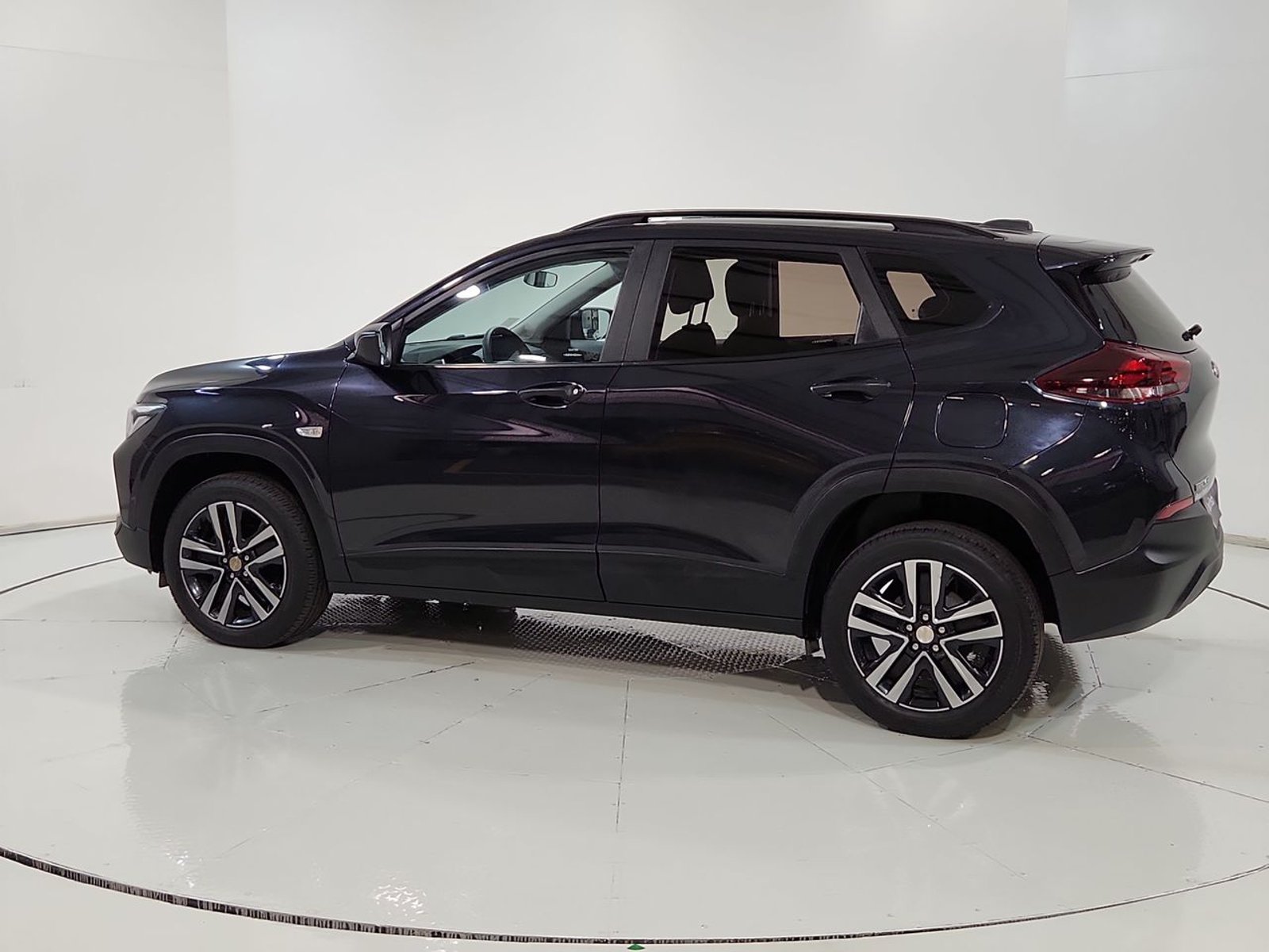 Chevrolet TRACKER 1.2T 2023 - Imagen 6 de 20