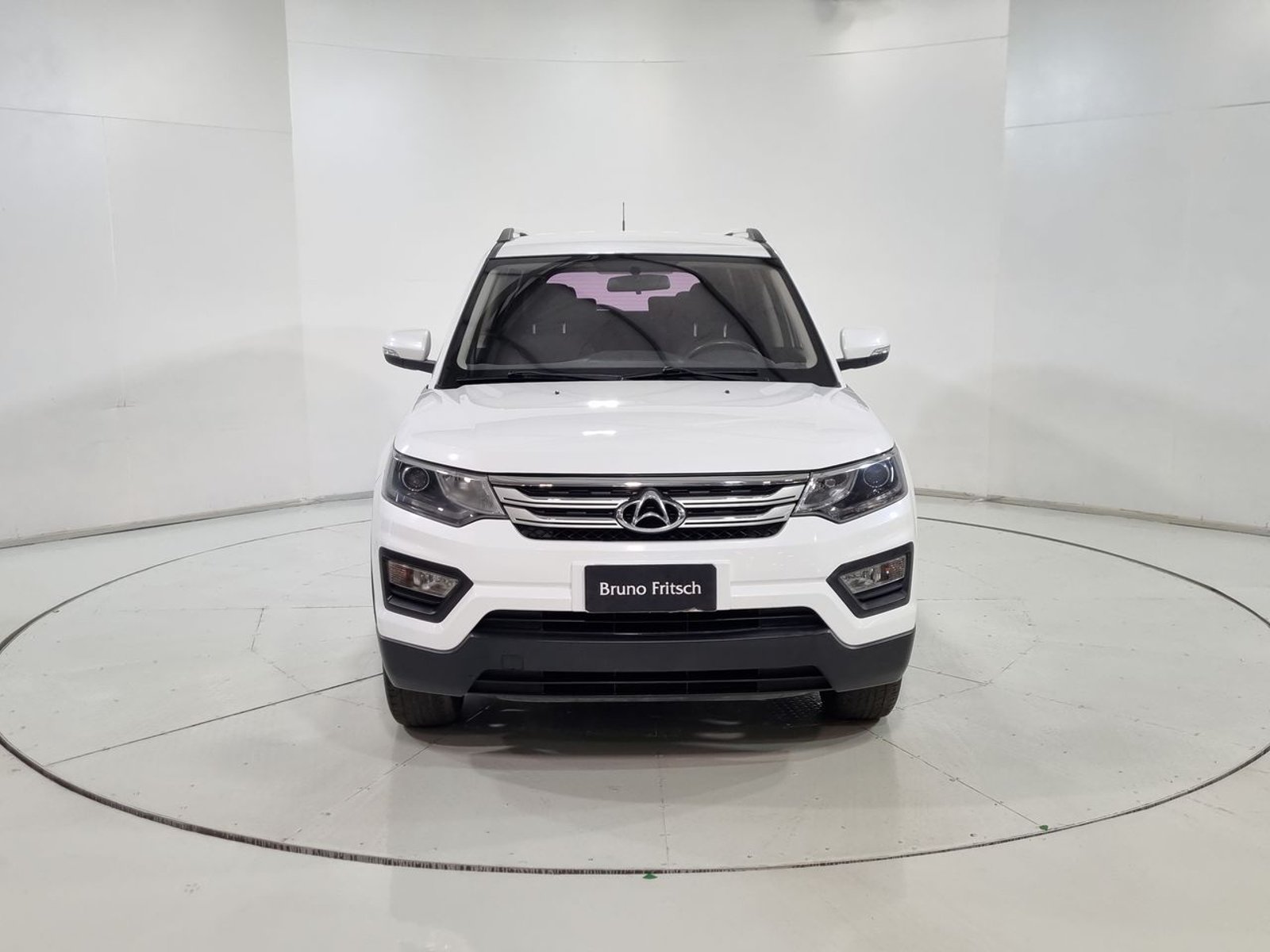 Changan CX70 OTTO 1.6 2022 - Imagen 17 de 20