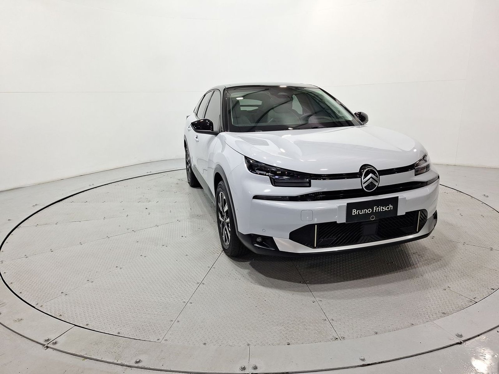 Citroen C4 MHEV 1.2 AUT 2025 - Imagen 12 de 20