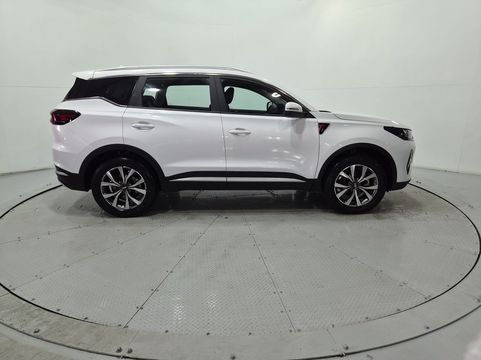 Chery TIGGO 7 PRO MAX TIGGO 7  GLS  CVT  PRO 1.5 AUT 2025 - Imagen 10 de 20