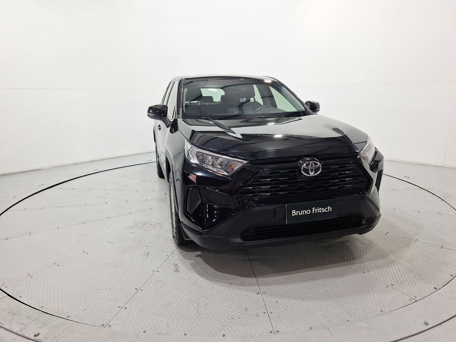 Toyota RAV4 RAV 4 2.0 2020 - Imagen 12 de 20