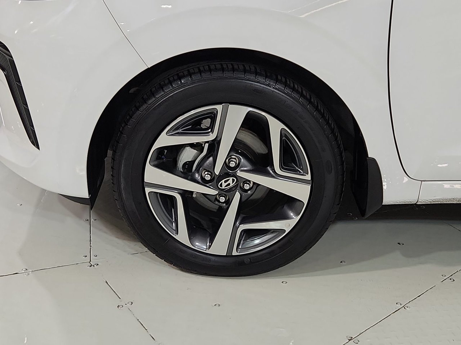 Hyundai GRAND I10 AI3 1.2 AUT 2025 - Imagen 18 de 20