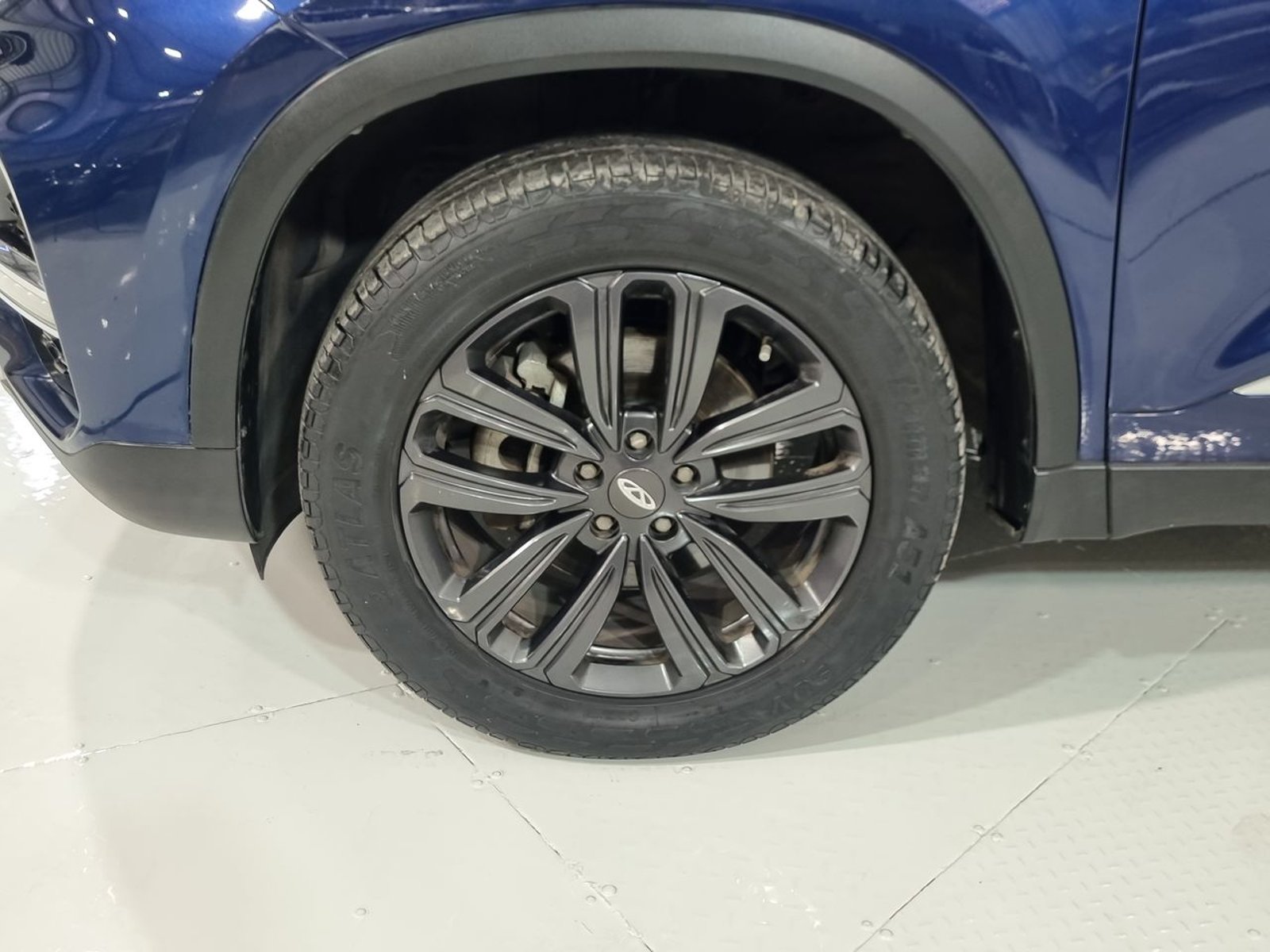 Chery TIGGO 8 1.5 2021 - Imagen 18 de 20
