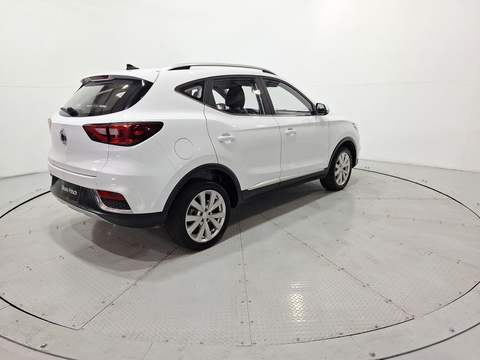 Mg ZS 1.5L AUT 2025 - Imagen 9 de 20