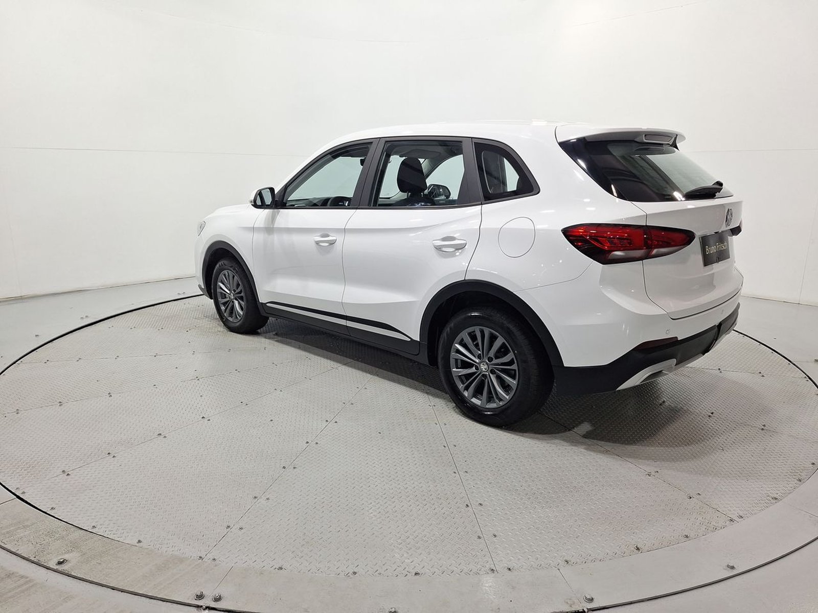 Mg ZS NEW ZS 1.5 AUT 2026 - Imagen 5 de 20