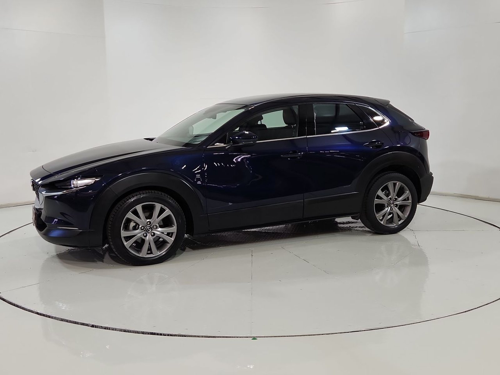 Mazda CX-30 CX30 2.0 AUT 2022 - Imagen 4 de 20