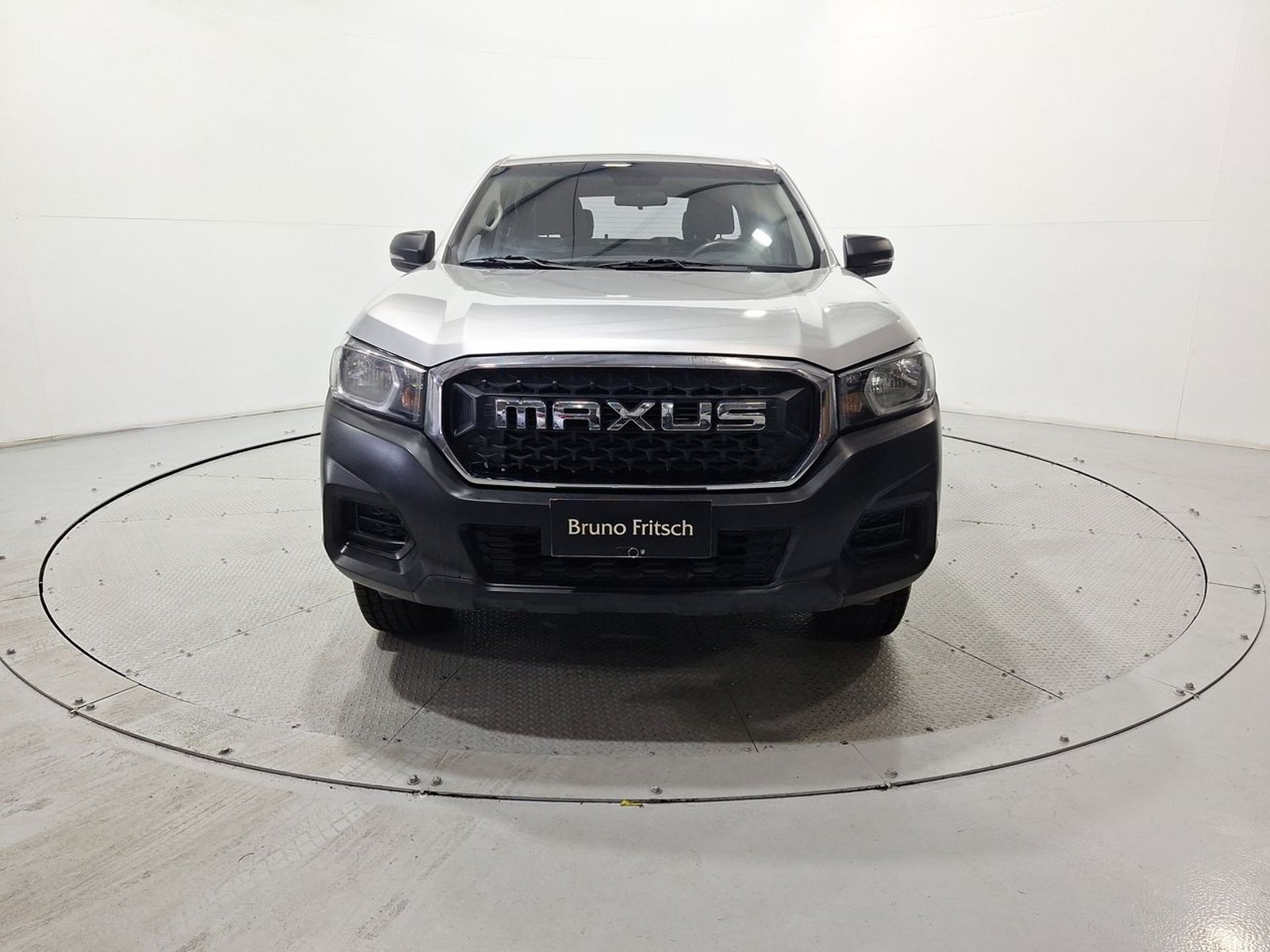 Maxus T60 DCAB 2.8 2022 - Imagen 13 de 20