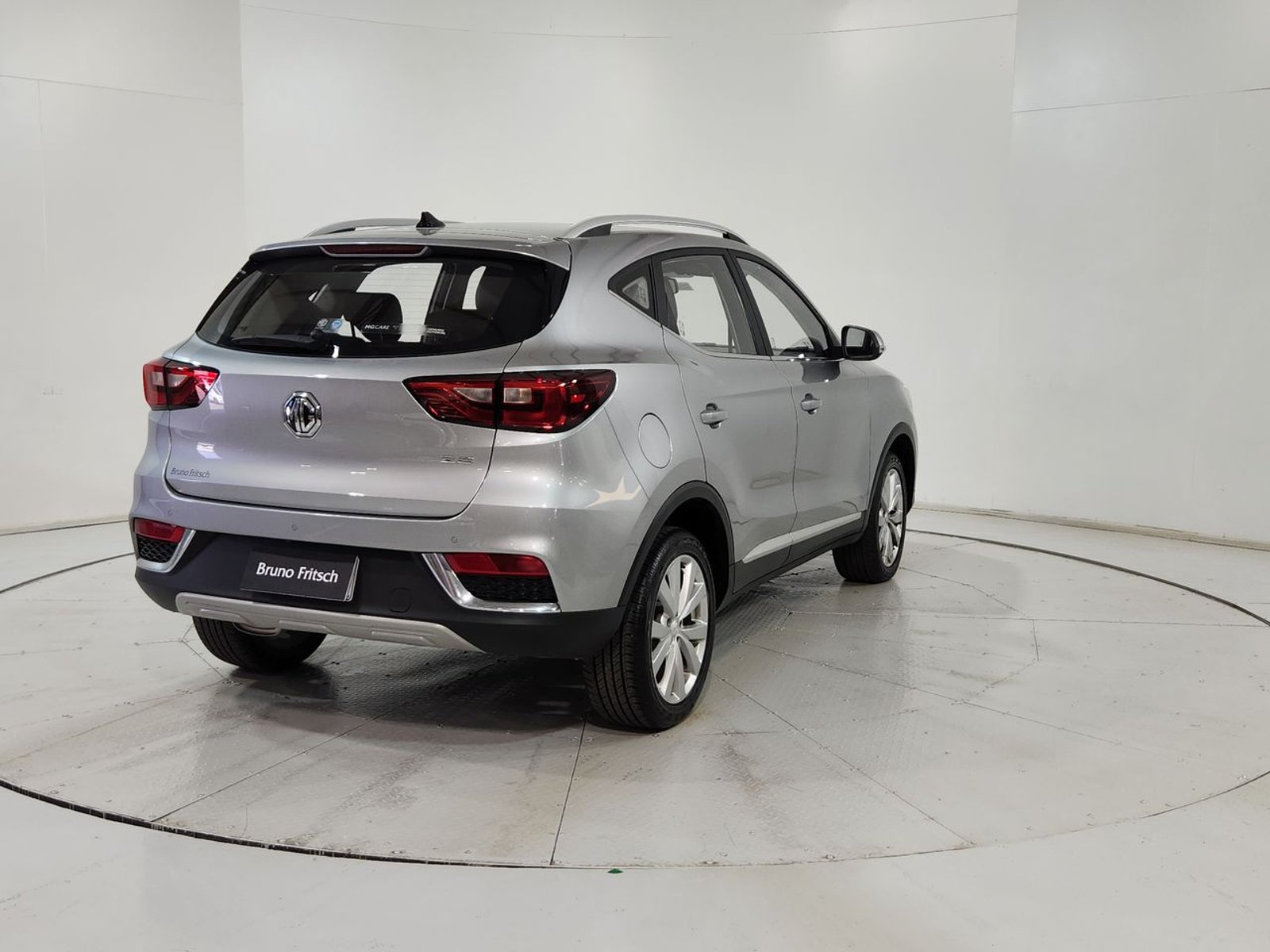 Mg ZS 1.5L AUT 2025 - Imagen 10 de 20