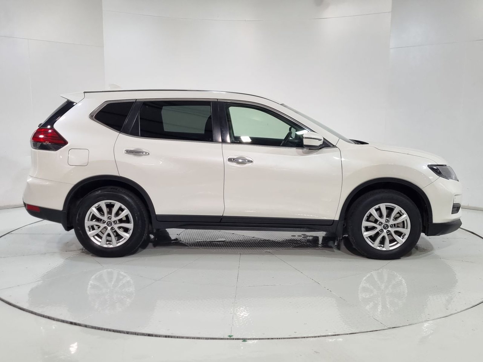 Nissan X-TRAIL X TRAIL CVT 2.5 AT 2022 - Imagen 13 de 20