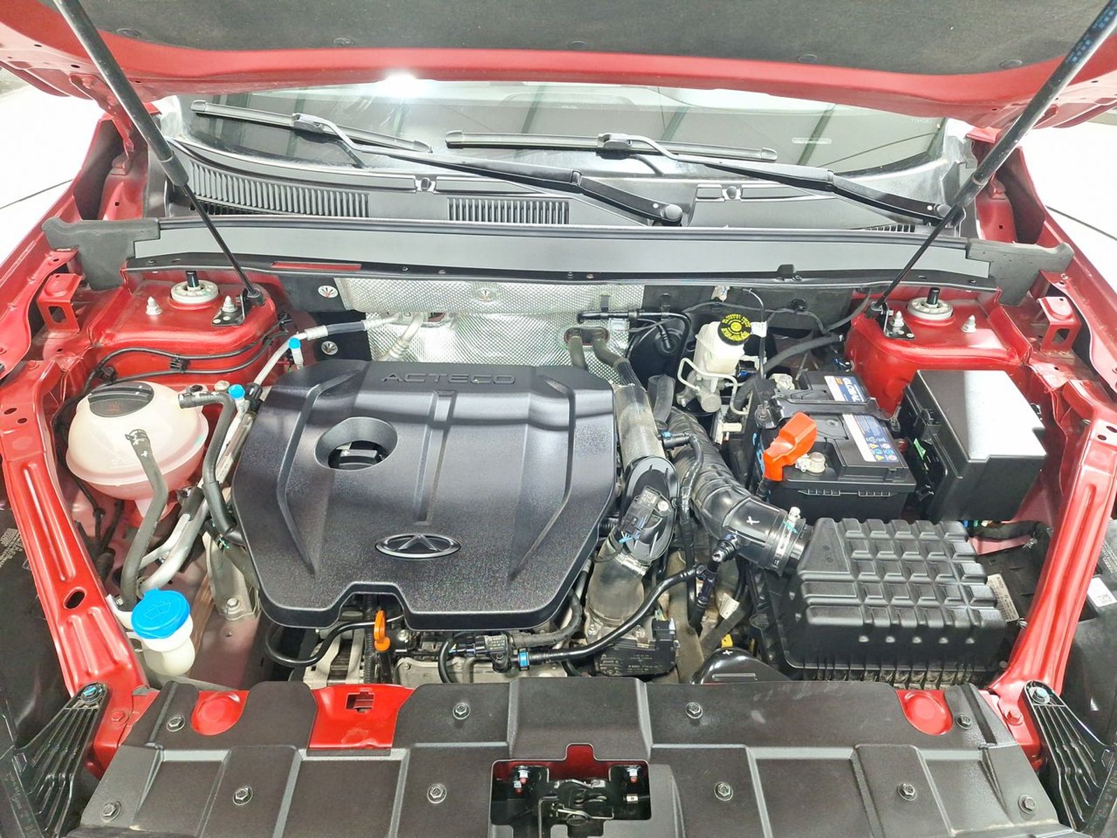 Chery TIGGO 7 PRO TIGGO 7 GLS CVT PRO 1.5 AUT 2024 - Imagen 15 de 20