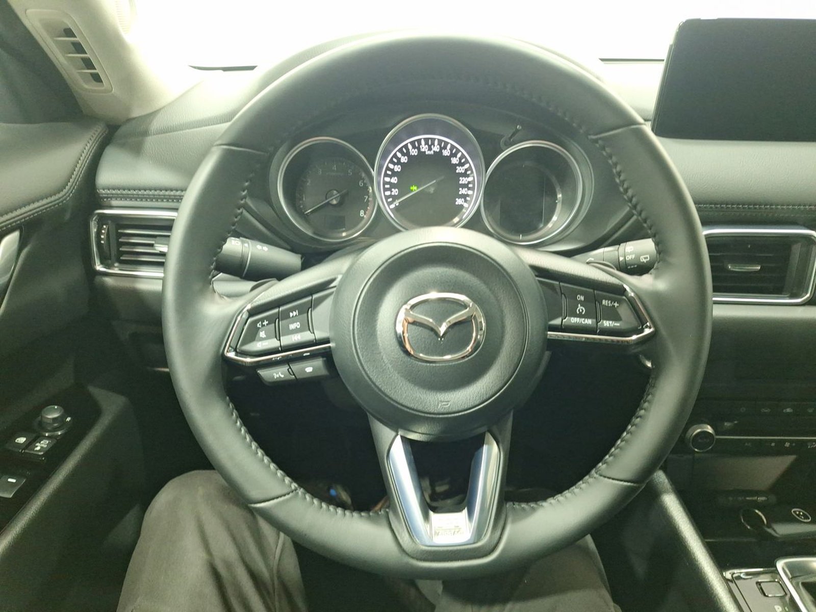 Mazda CX-5 MAZDA CX5 2026 - Imagen 19 de 20