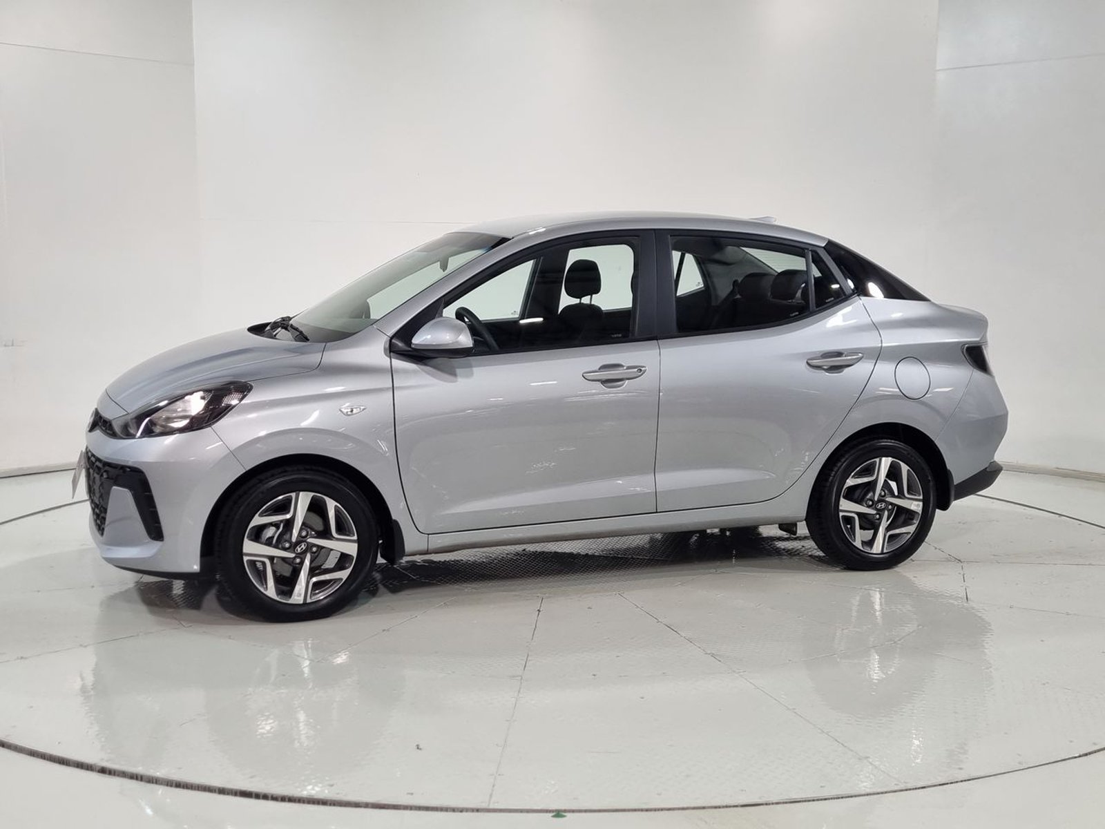 Hyundai GRAND I10 AI3 1.2 AUT 2025 - Imagen 4 de 20