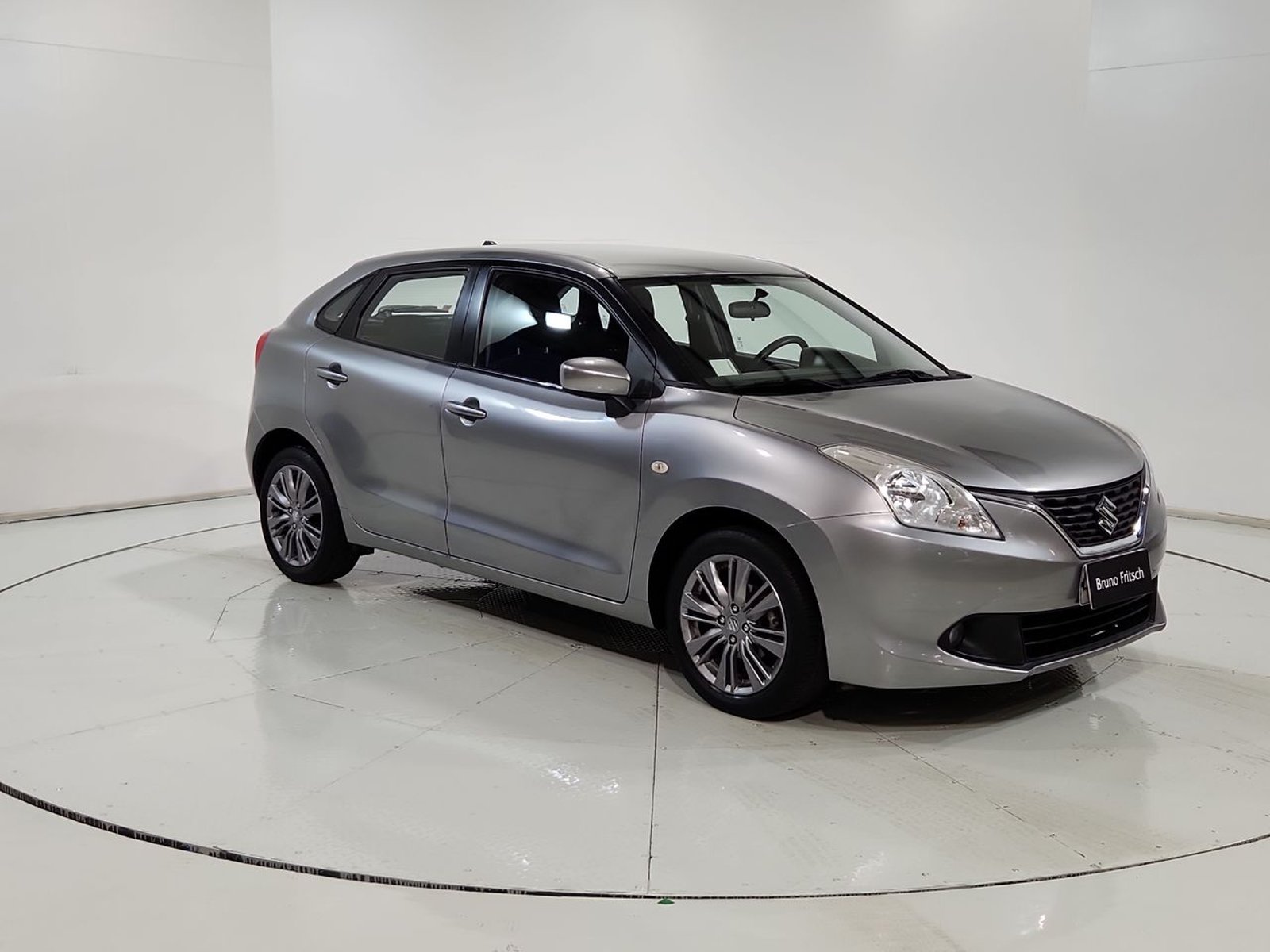 Suzuki BALENO GLS HB 1.4 2019 - Imagen 15 de 20