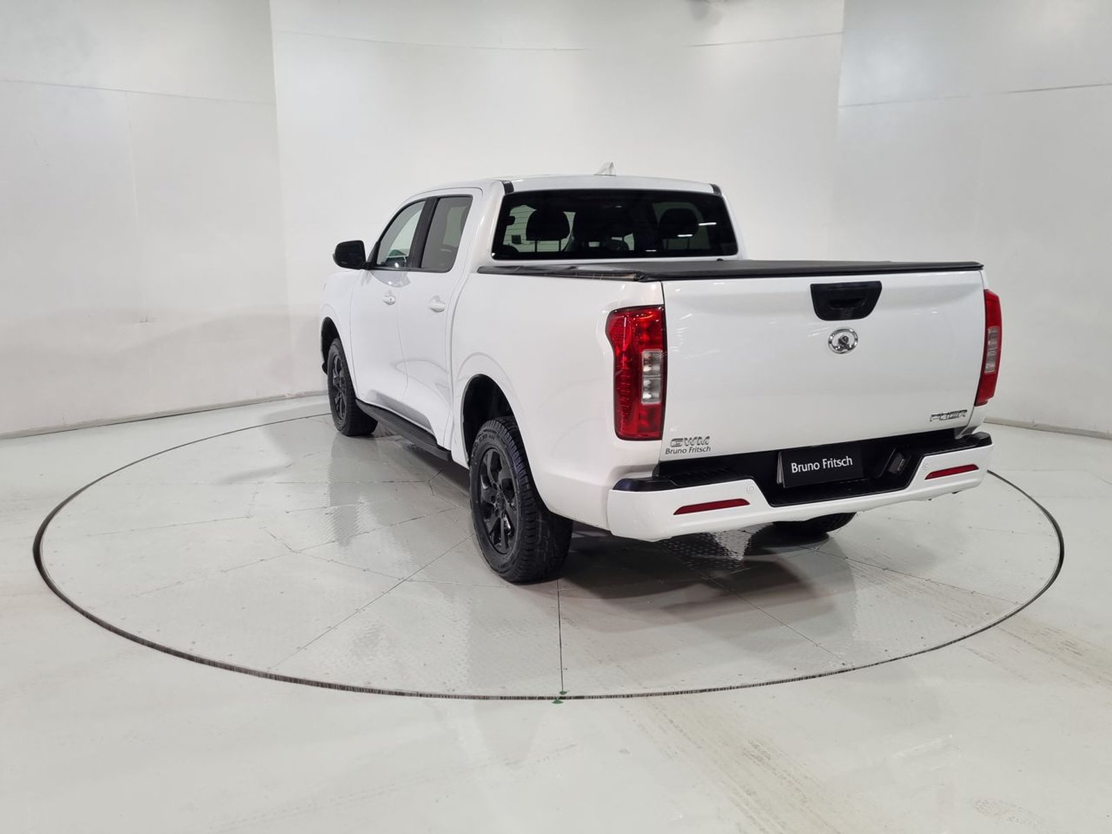 Great wall POER ELITE 2.0 2024 - Imagen 8 de 20