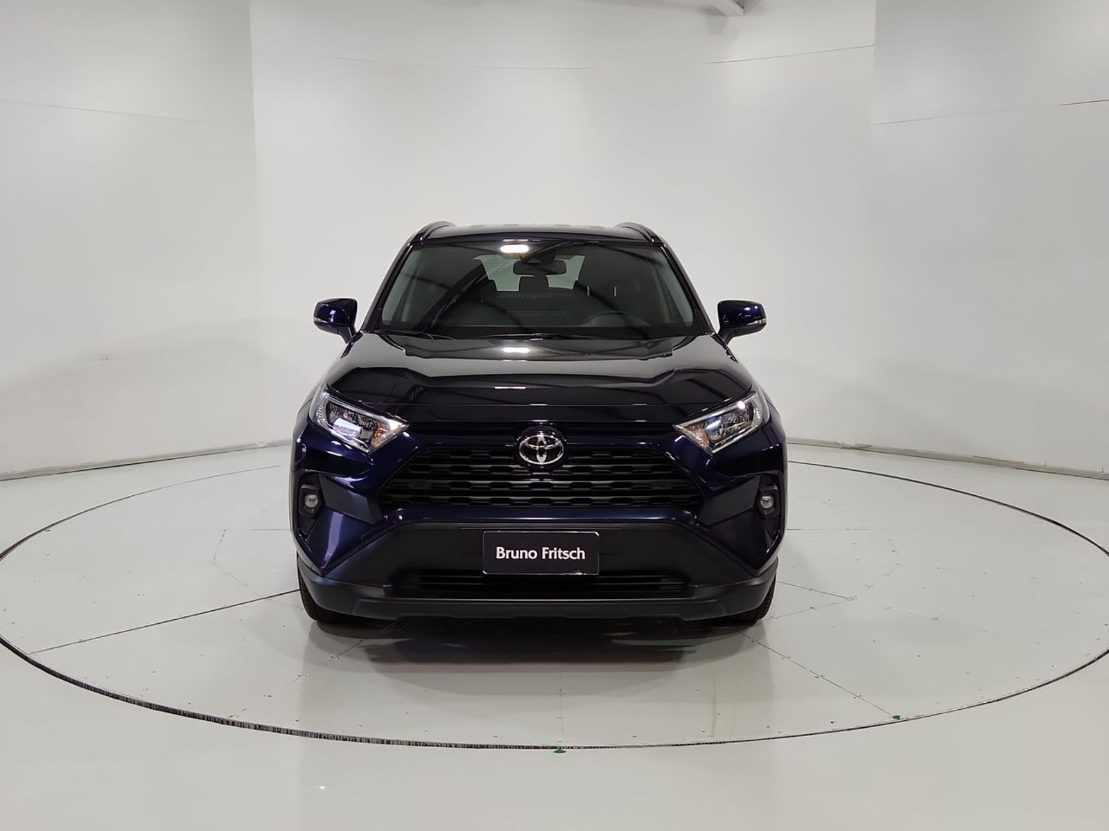 Toyota RAV4 4X2 2.0 AUT 2025 - Imagen 17 de 20