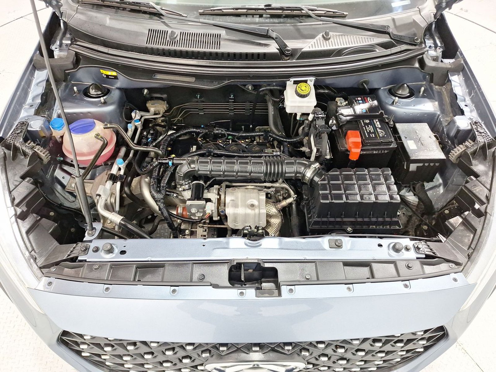 Chery TIGGO 2 PRO GLX CVT 1.0 AUT 2024 - Imagen 15 de 20