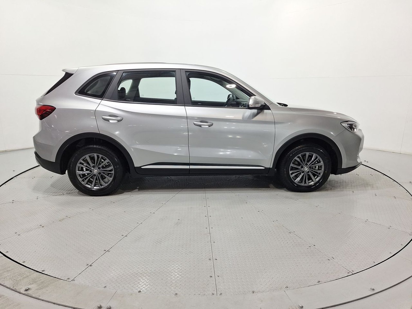 Mg ZS NEW ZS 1.5 AUT 2026 - Imagen 10 de 20