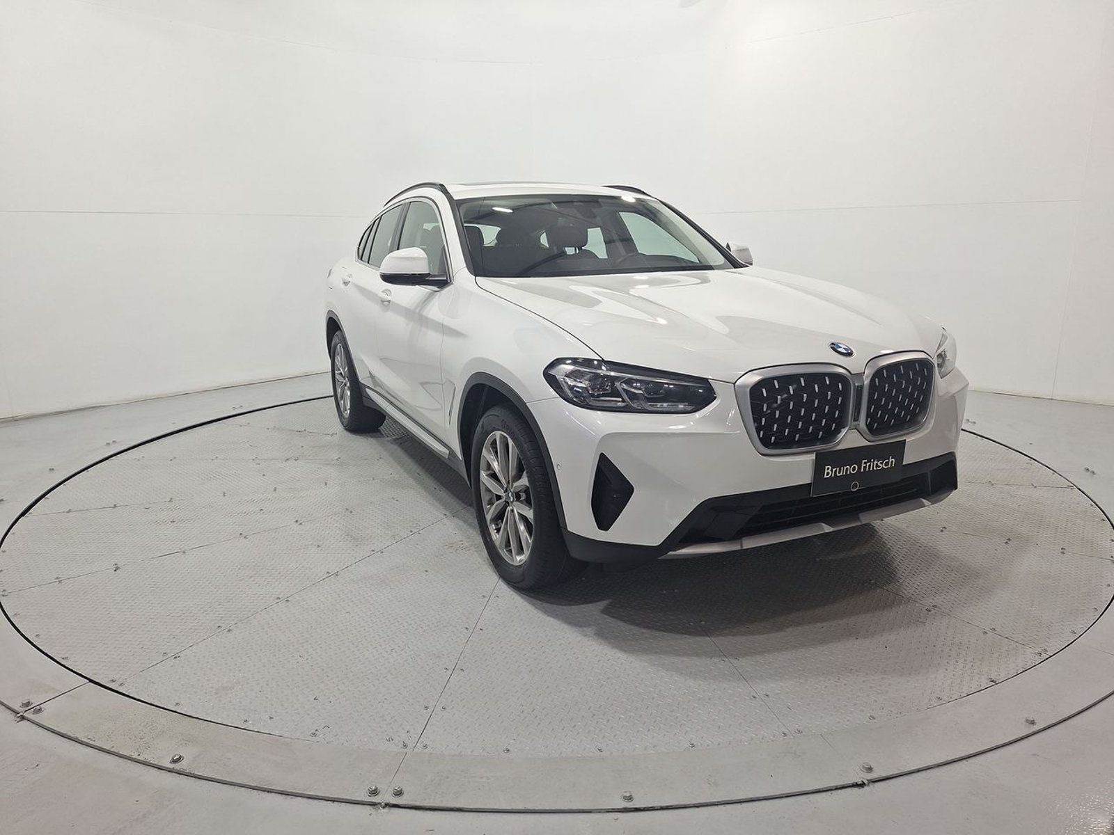 Bmw X4 XDRIVE 20I 4X4 2.0 AT 2024 - Imagen 12 de 20