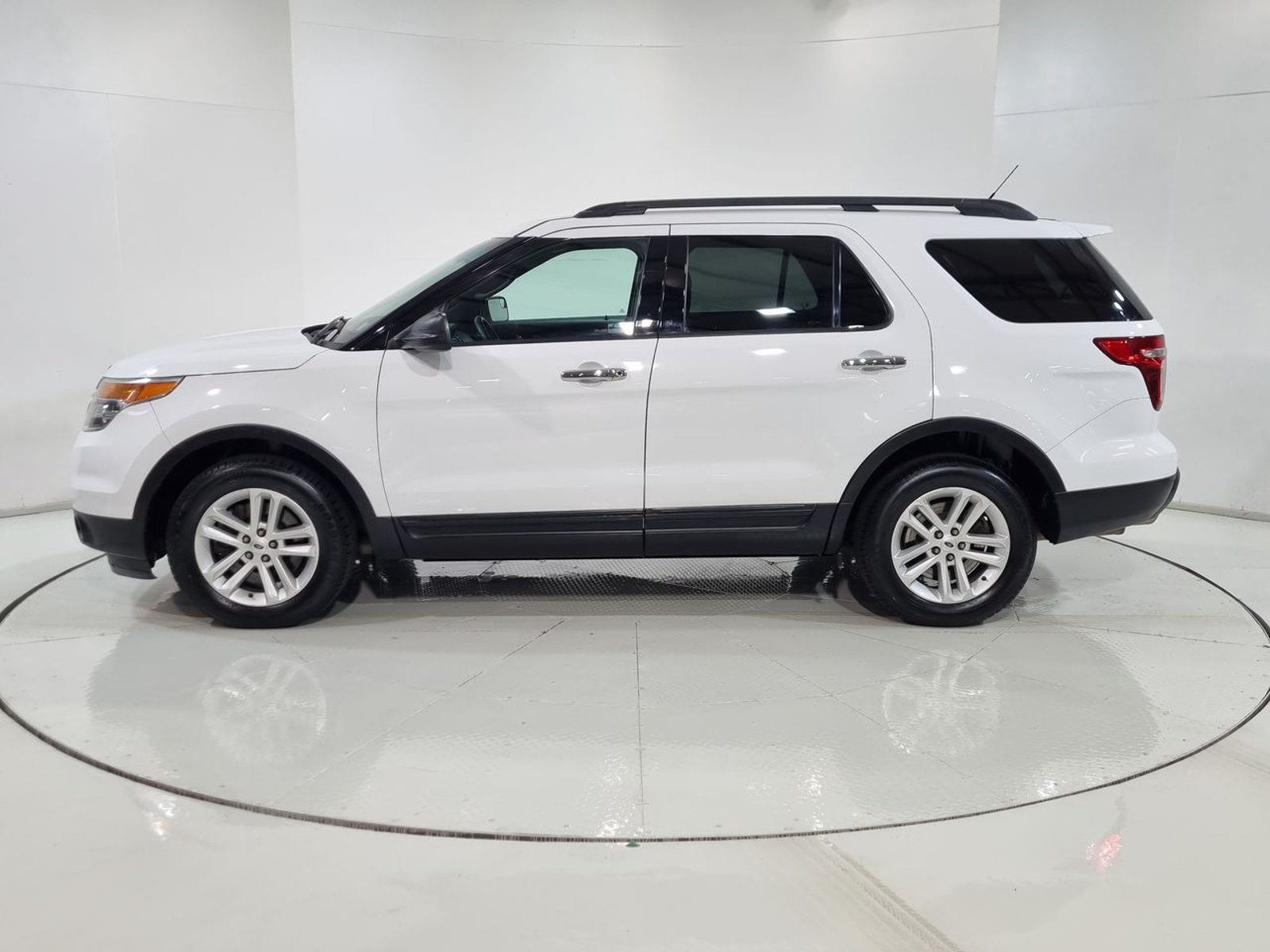 Ford EXPLORER 2.0 AUT 2014 - Imagen 5 de 20