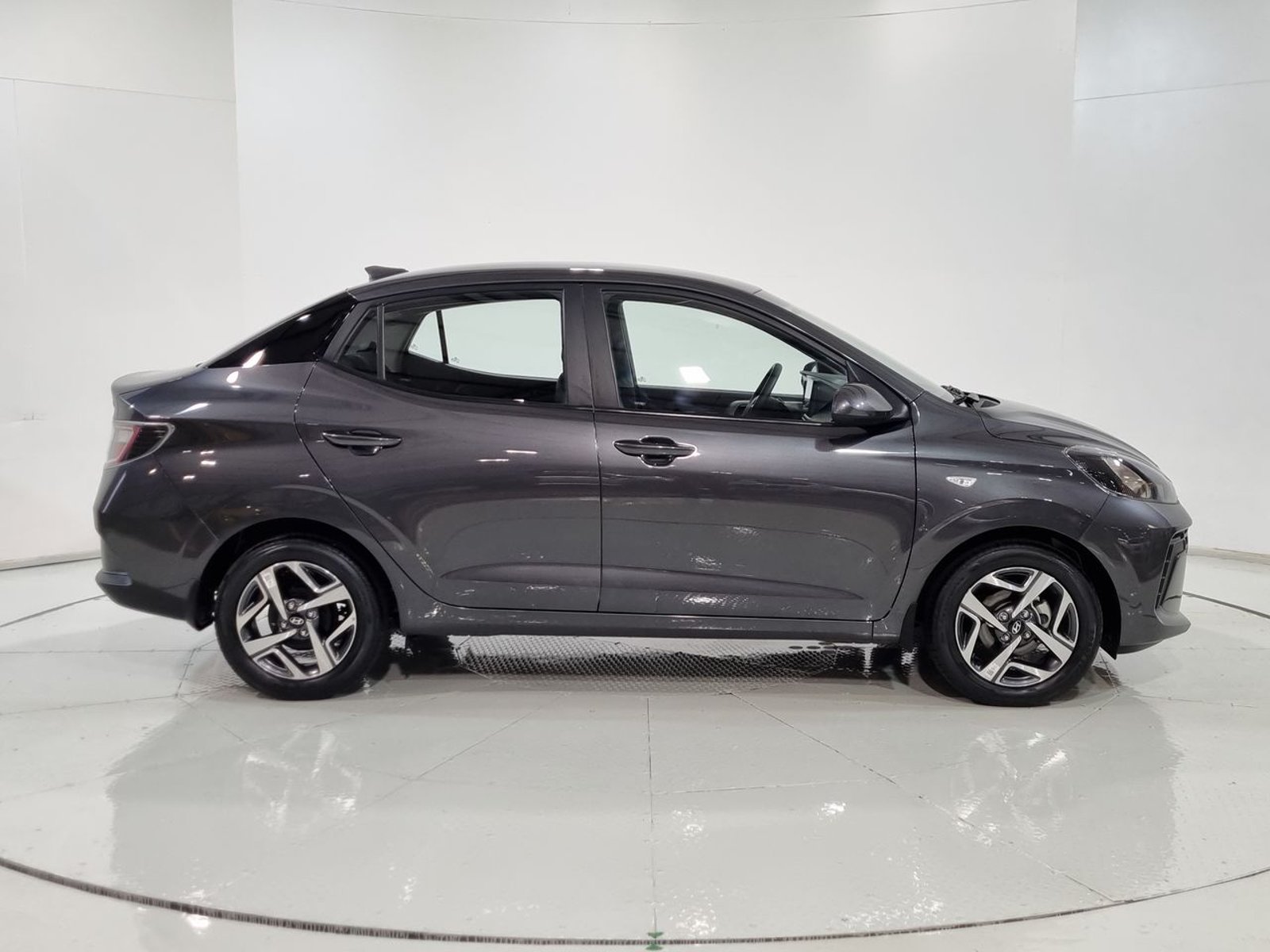 Hyundai GRAND I10 AI3  4X2 1.2 2025 - Imagen 13 de 20
