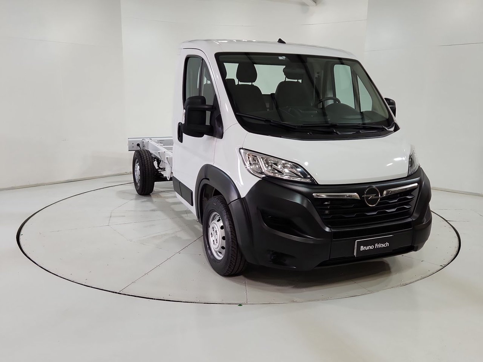 Opel MOVANO L2 2.2 2025 - Imagen 16 de 20