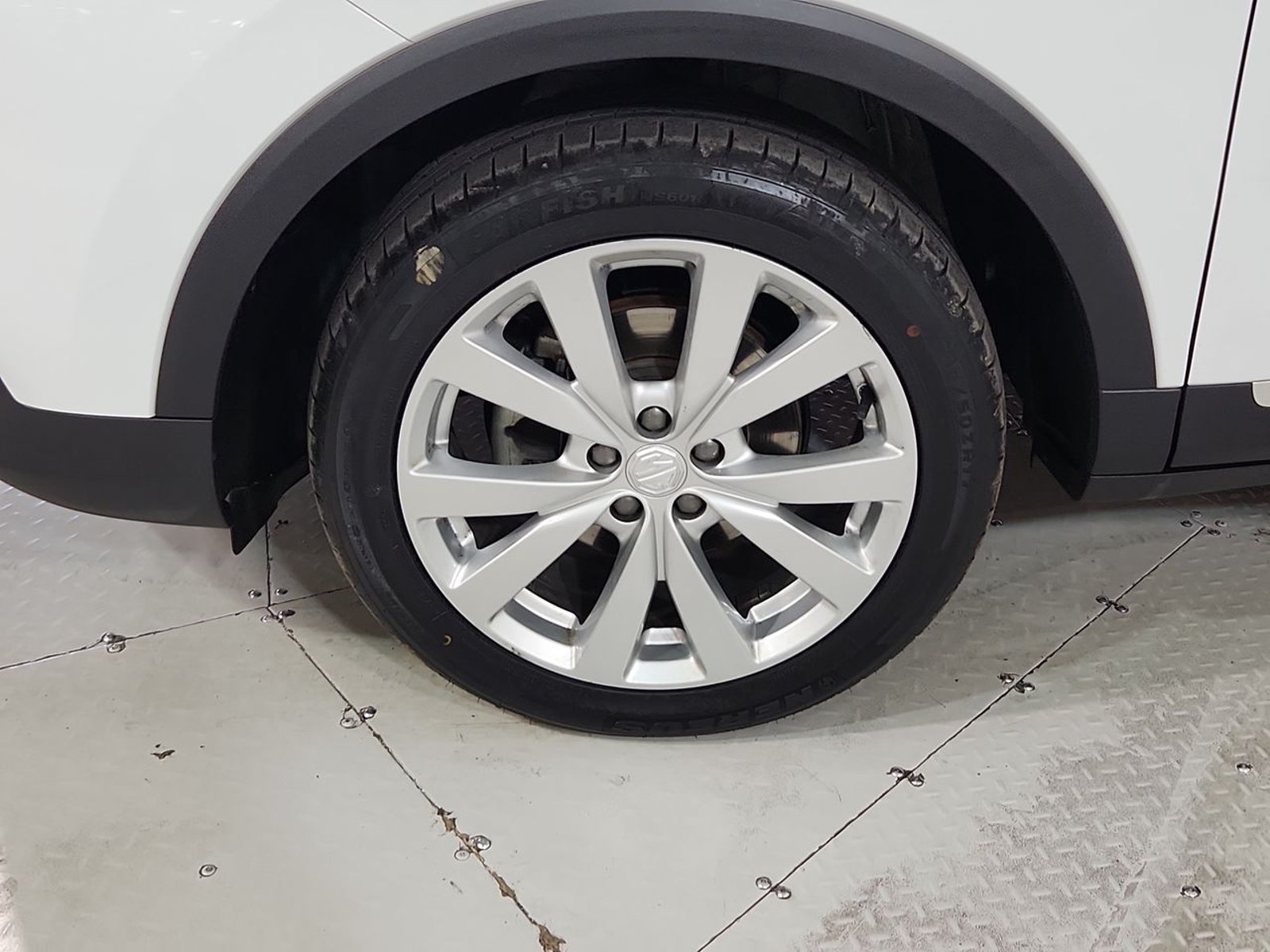Mg ZS 1.5L AUT 2025 - Imagen 18 de 20