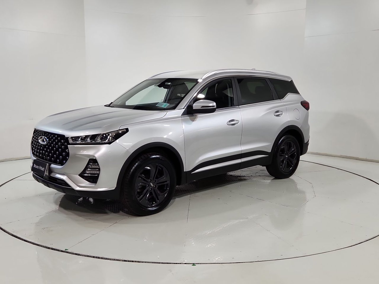 Chery TIGGO 7 PRO TIGGO 7 GLS CVT PRO 1.5 AUT 2022 - Imagen 3 de 20