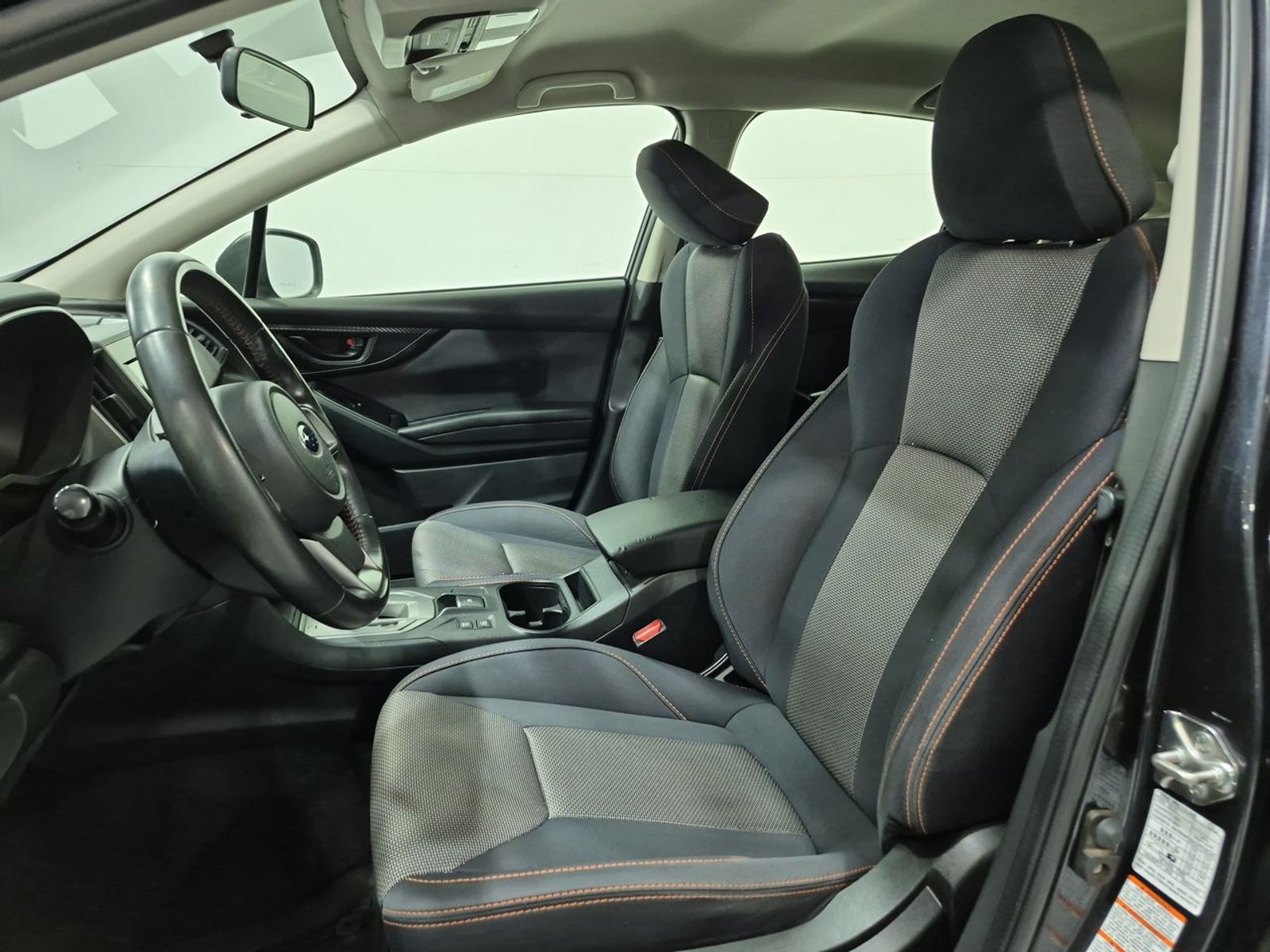 Subaru XV NEW XV AWD 1.6I AUT 2020 - Imagen 18 de 20
