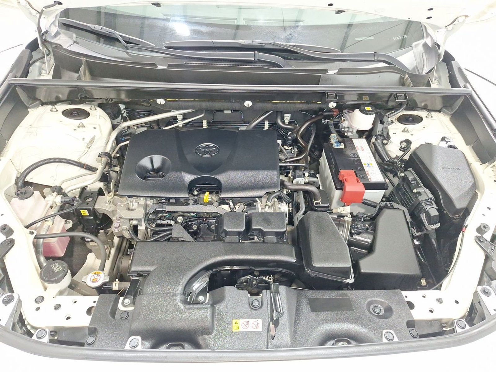 Toyota RAV4 OTTO 2.0 2022 - Imagen 15 de 20