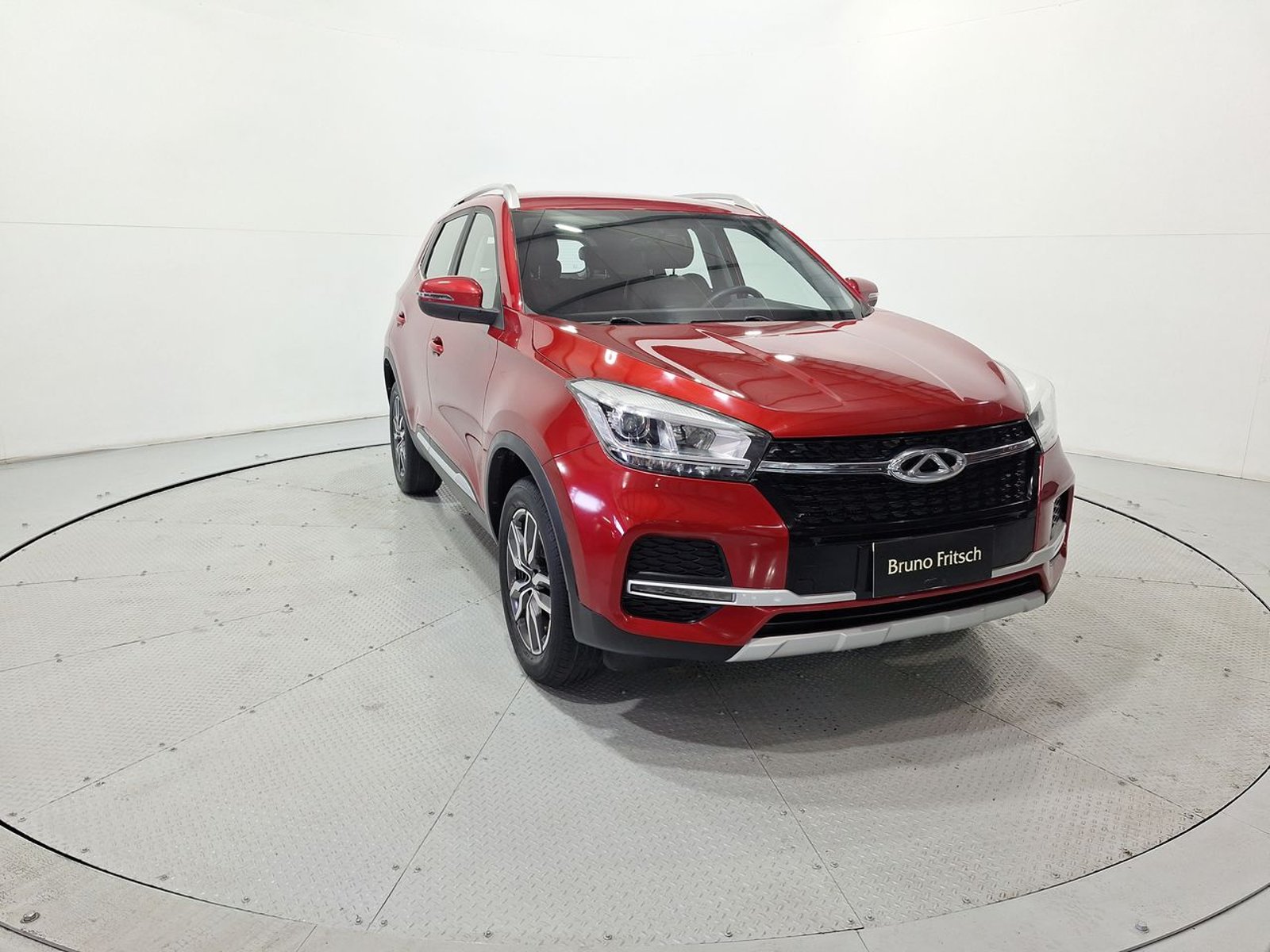 Chery TIGGO 3 NUEVO TIGGO 3 GLS MT 2022 - Imagen 12 de 20