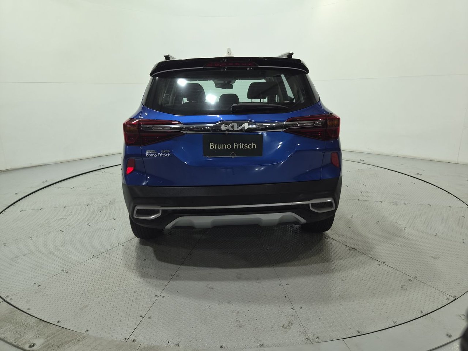 Kia SELTOS MPI 6MT 1.6 2022 - Imagen 7 de 20