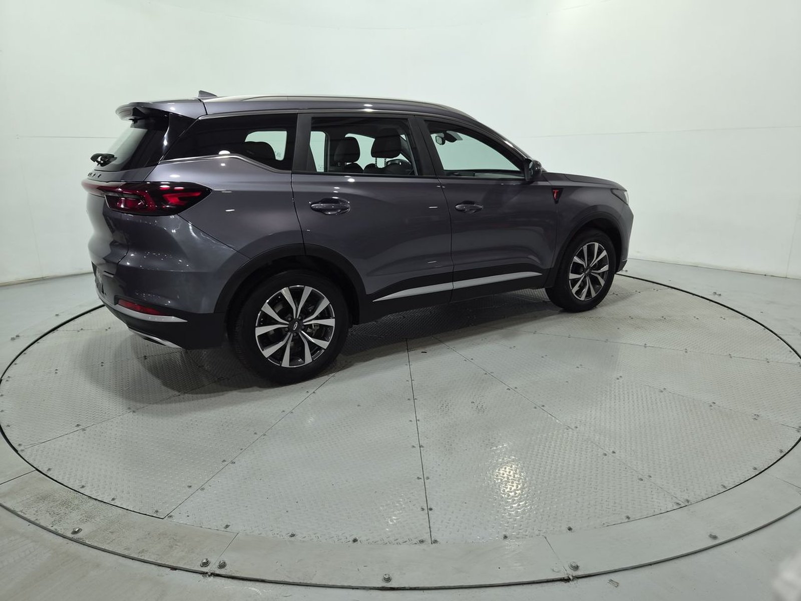 Chery TIGGO 7 PRO MAX TIGGO 7  GLS  CVT  PRO  1.5 AUT 2025 - Imagen 9 de 20