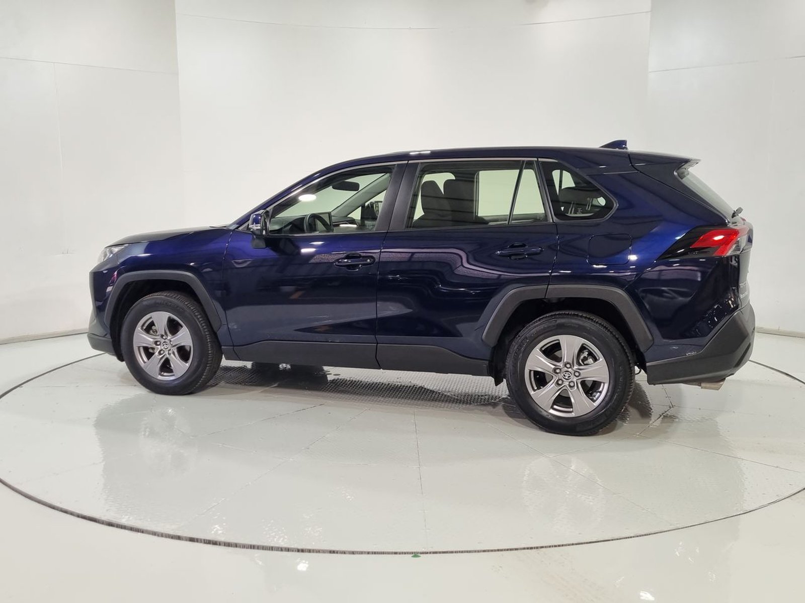 Toyota RAV4 4X2 2.0 AT 2026 - Imagen 6 de 20
