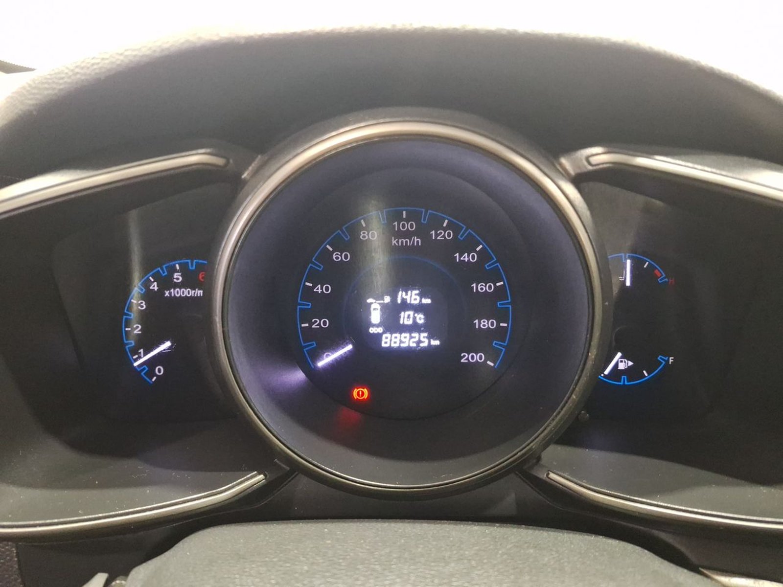 Changan CX70 OTTO 1.6 2020 - Imagen 20 de 20