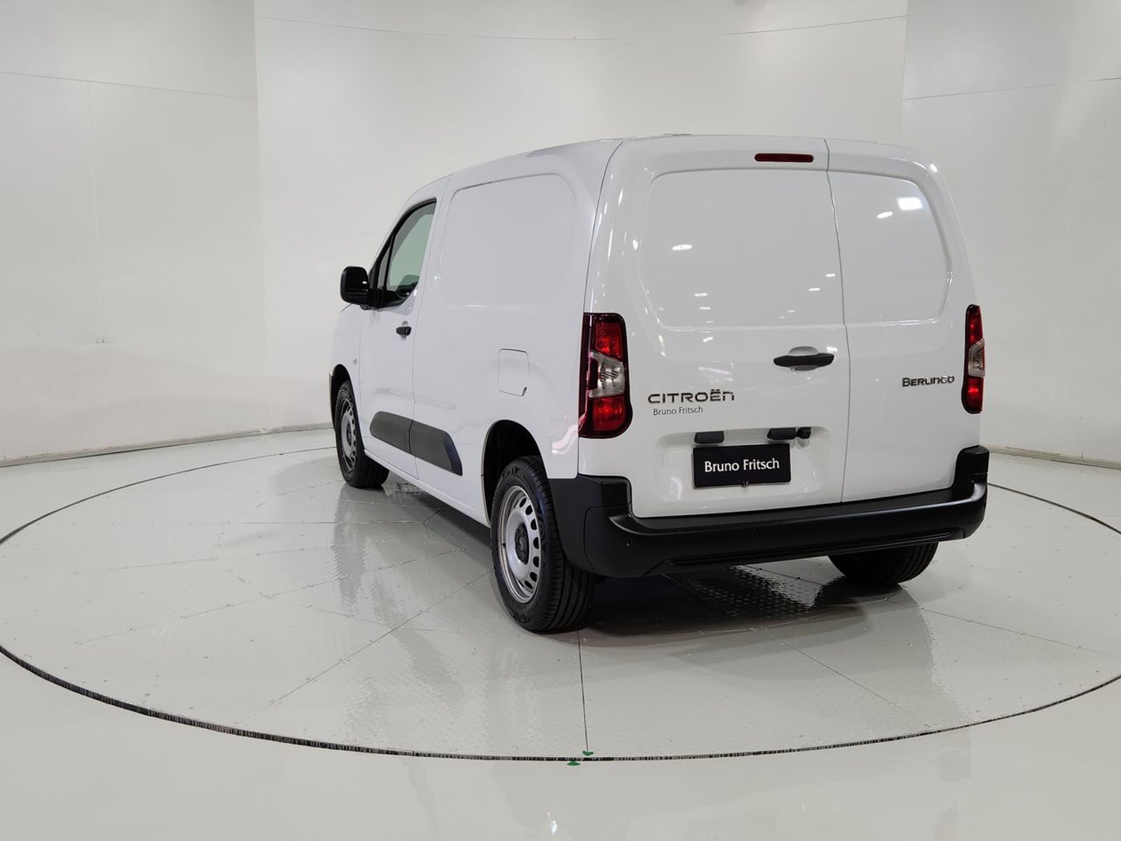 Citroen BERLINGO L1 1.5 2026 - Imagen 8 de 20